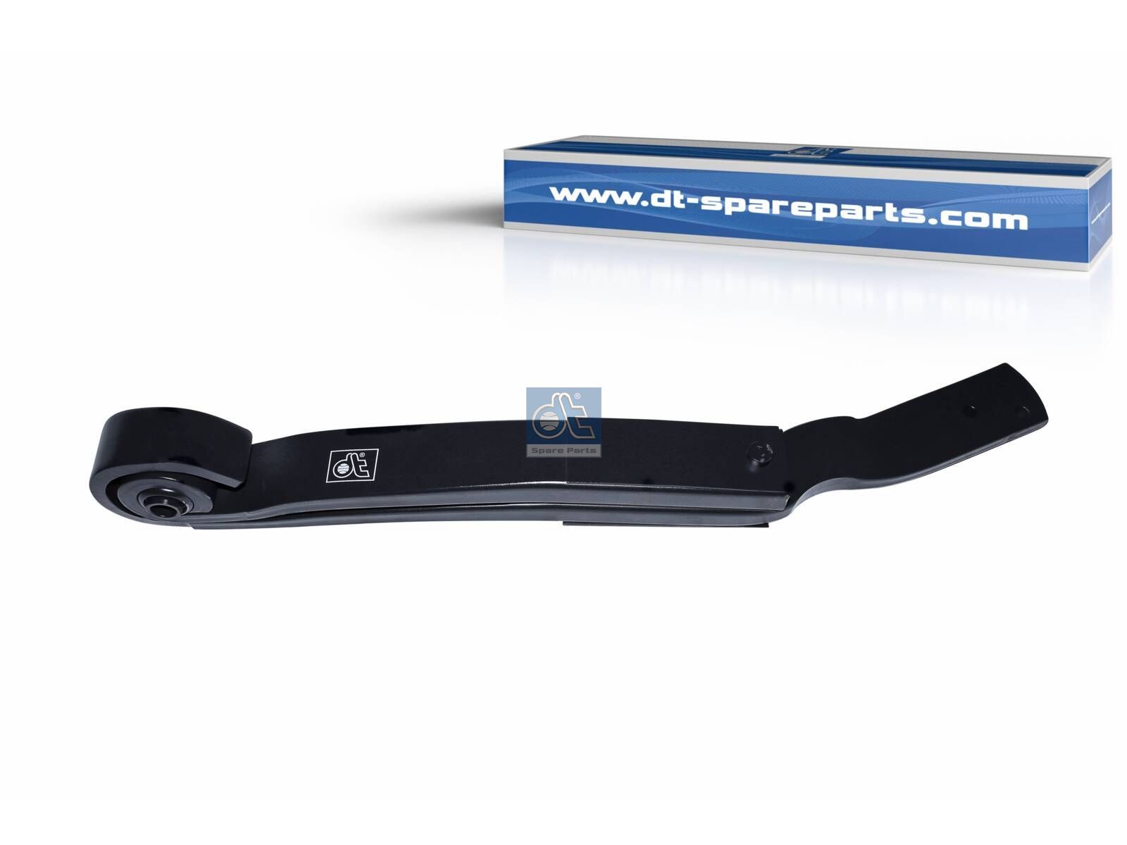 Leaf spring | DT Spare Parts 1.25070