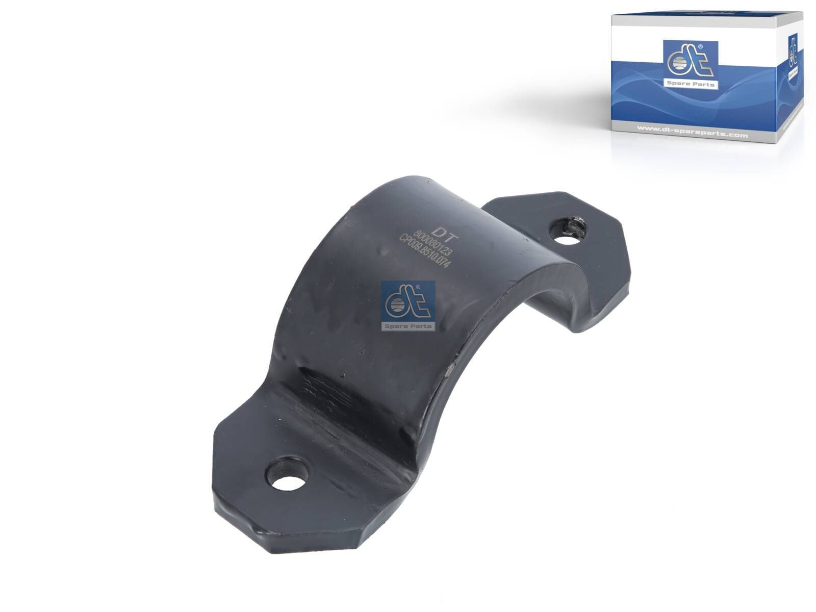 Bearing cover | DT Spare Parts 1.25074