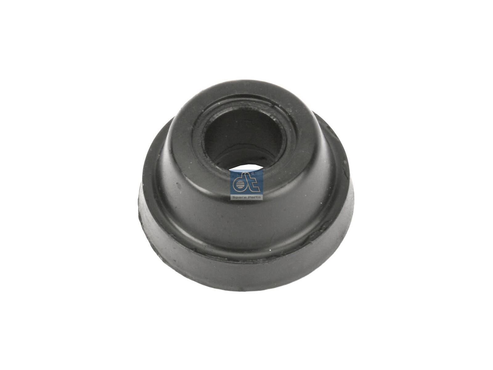 Rubber bushing | DT Spare Parts 1.25076