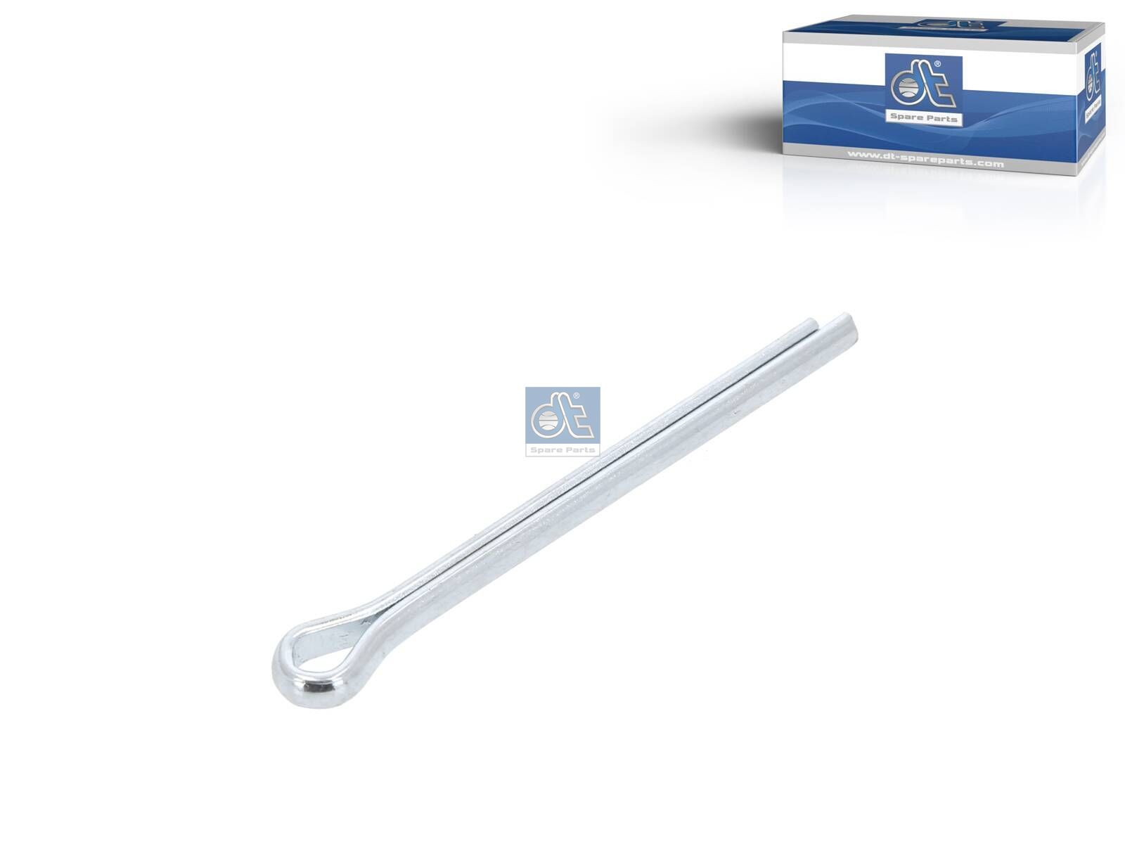 Cotter pin | DT Spare Parts 1.25084