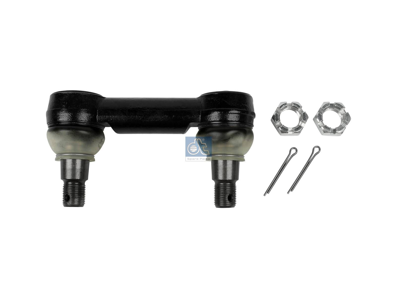 Connecting rod | DT Spare Parts 1.25087