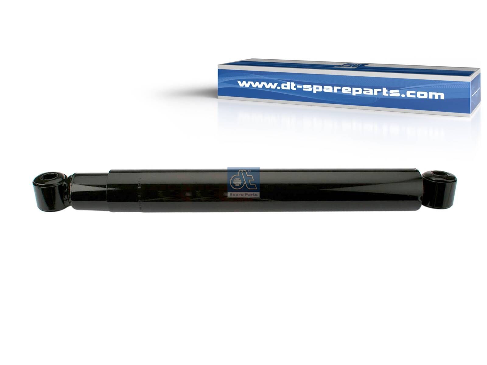 Shock absorber | DT Spare Parts 1.25099