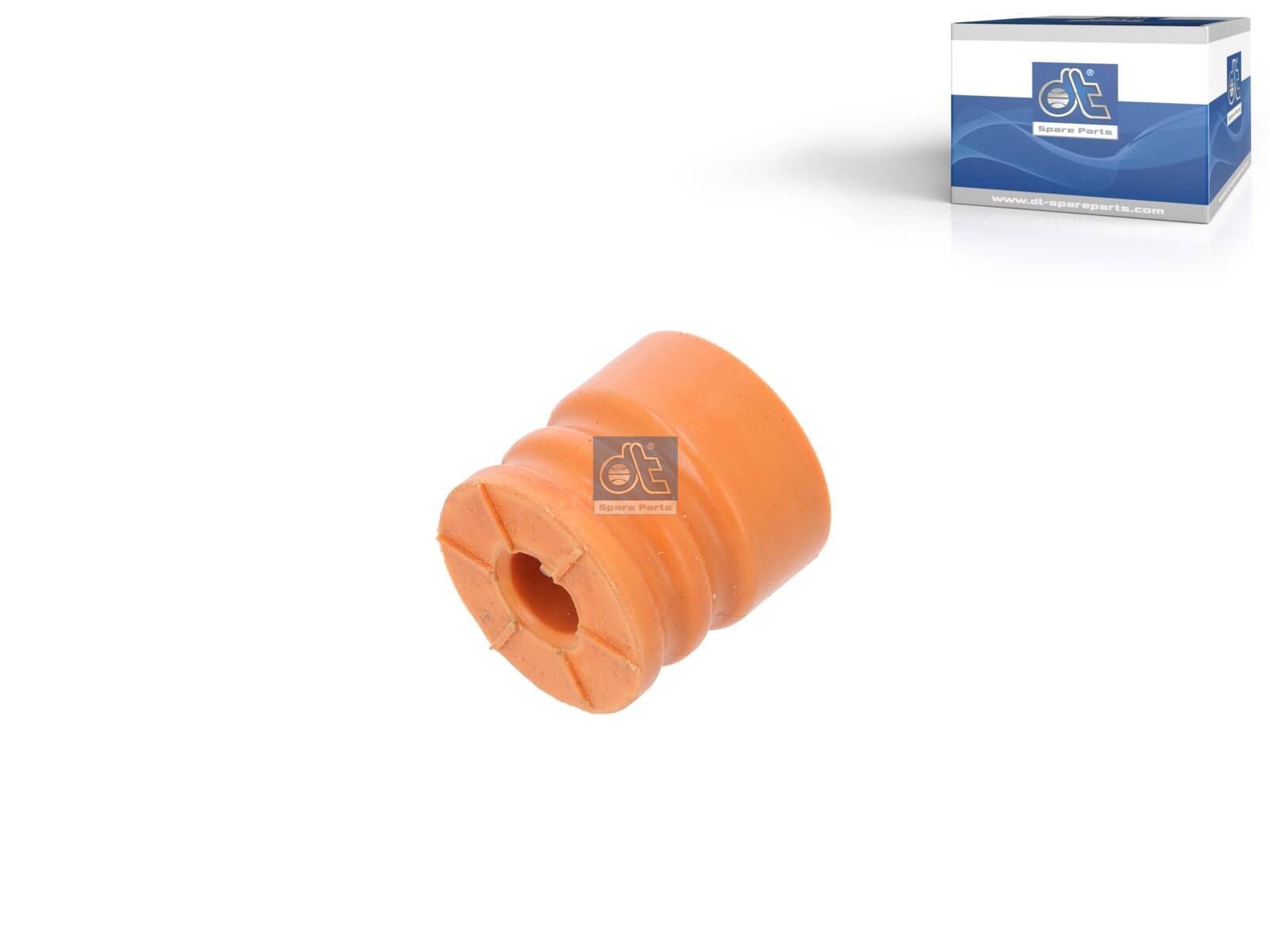 Buffer stop | DT Spare Parts 1.25100