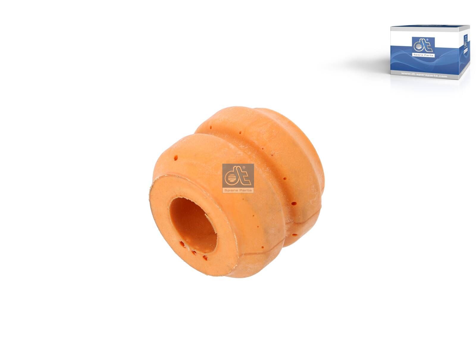 Buffer stop | DT Spare Parts 1.25102