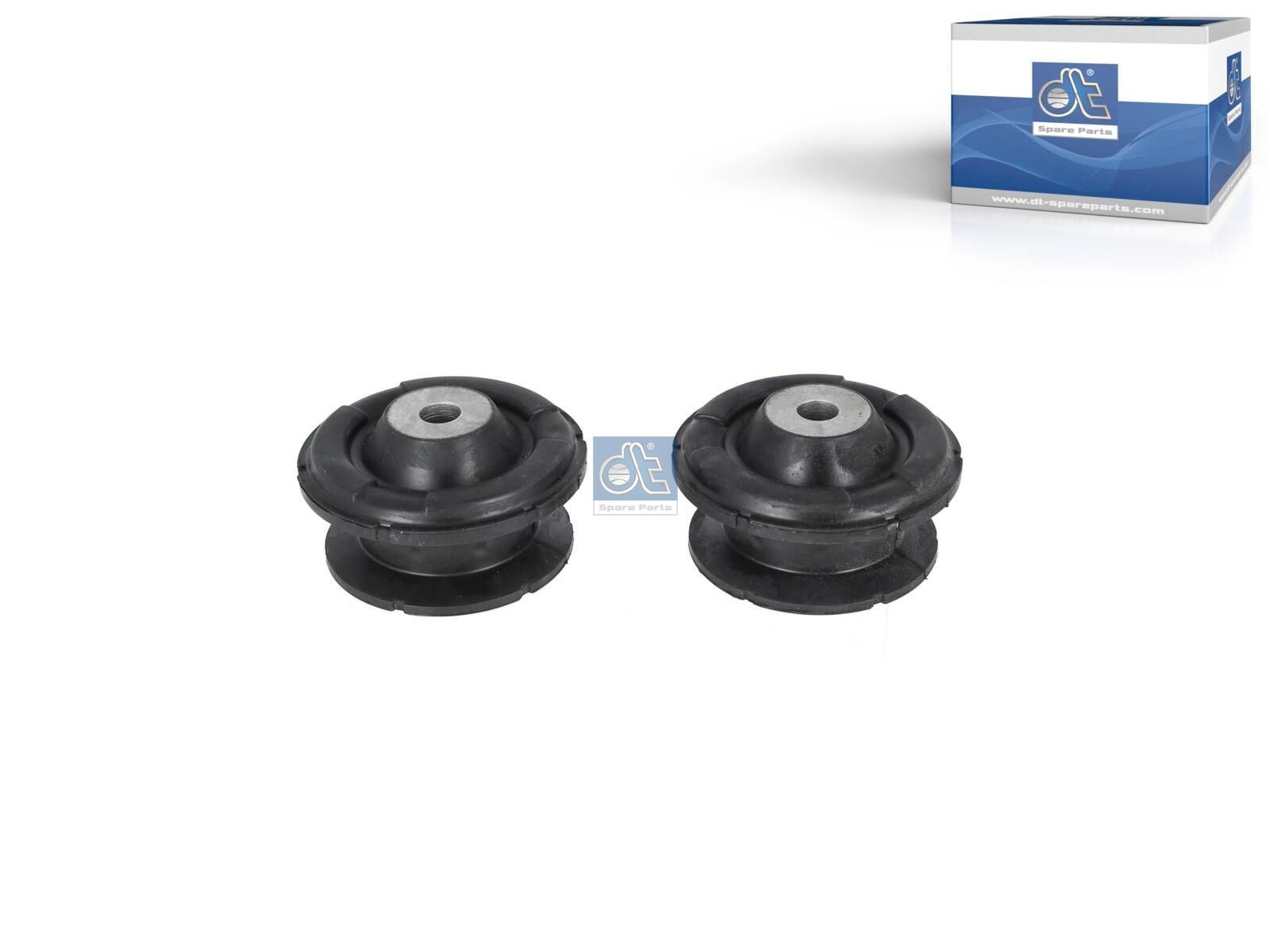 Bushing | DT Spare Parts 1.25120