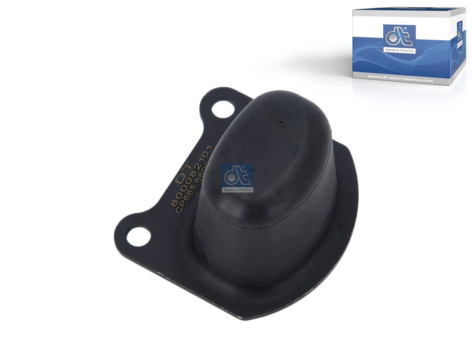 Buffer stop | DT Spare Parts 1.25180