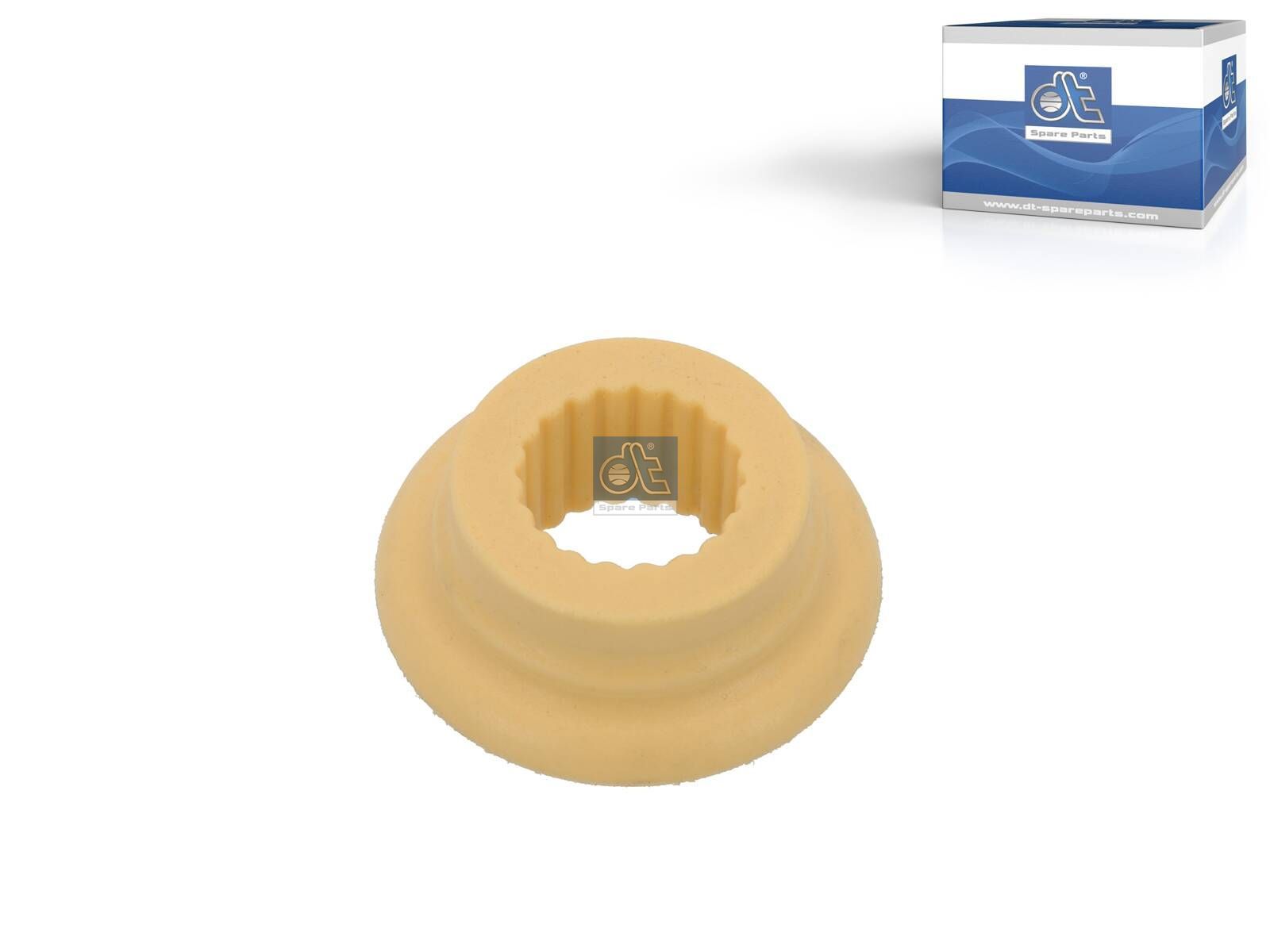 Buffer stop | DT Spare Parts 1.25181