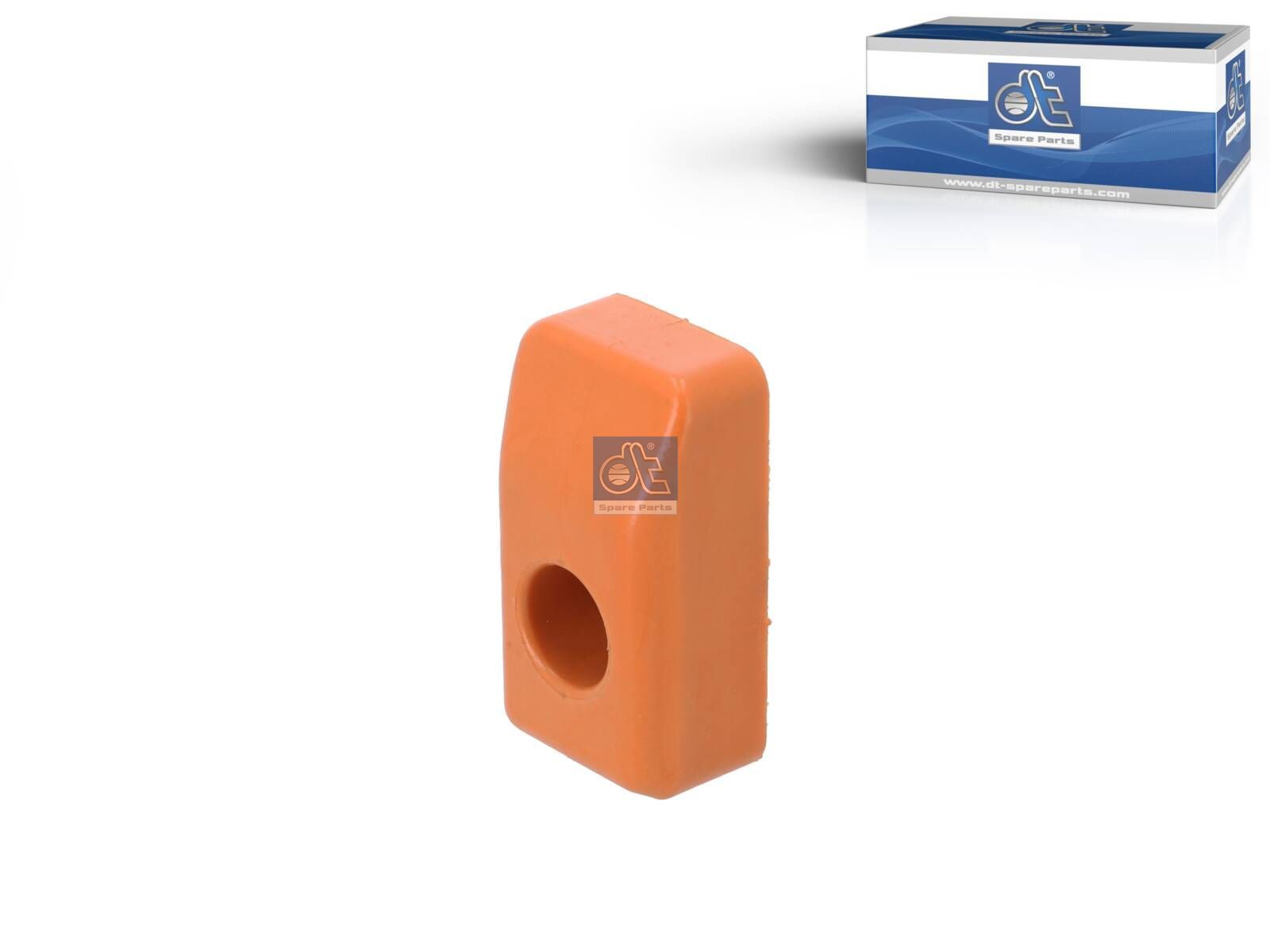 Buffer stop | DT Spare Parts 1.25182