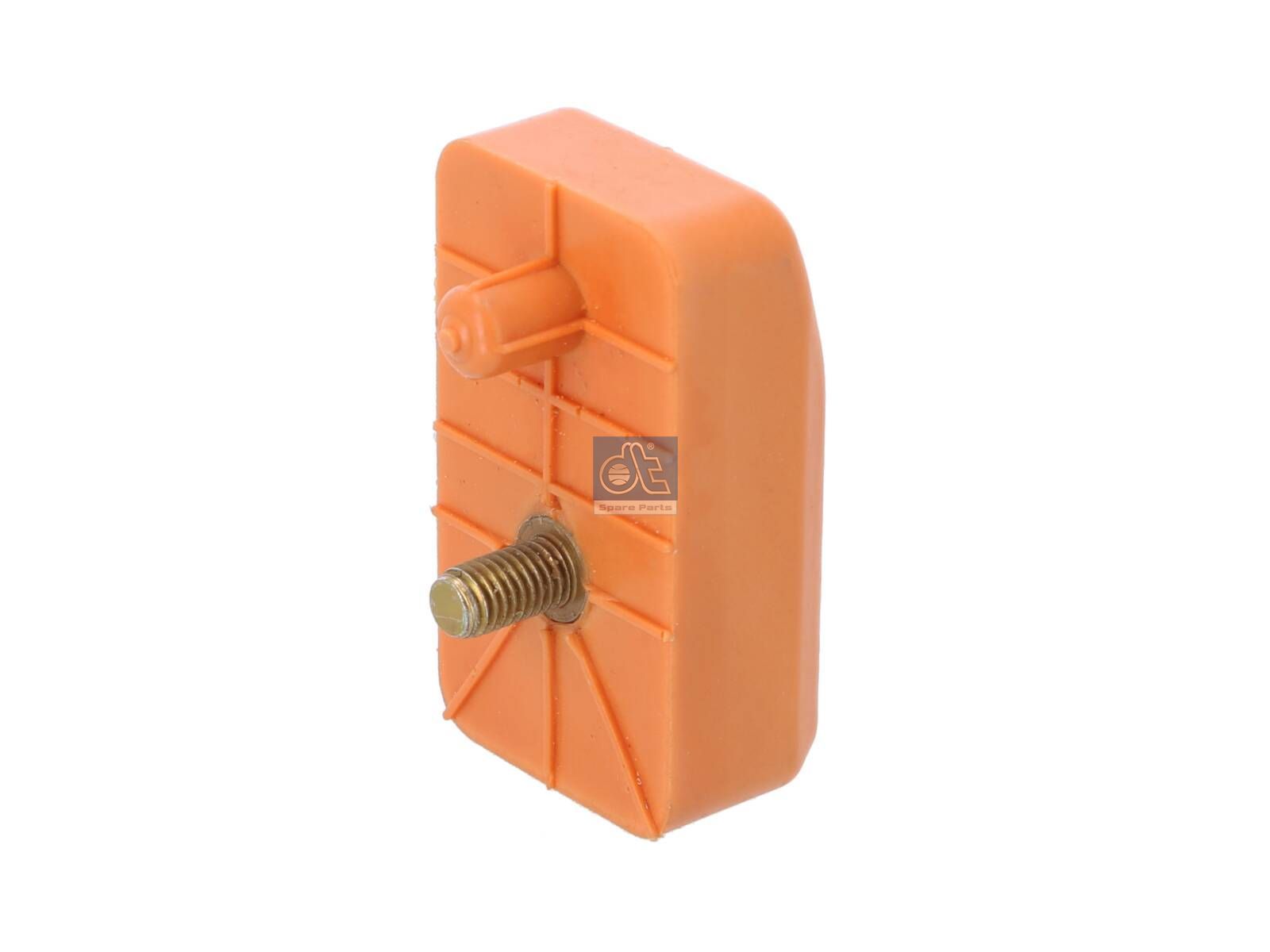 Buffer stop | DT Spare Parts 1.25182