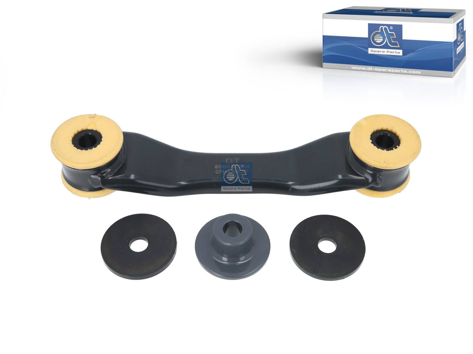 Stay | DT Spare Parts 1.25187