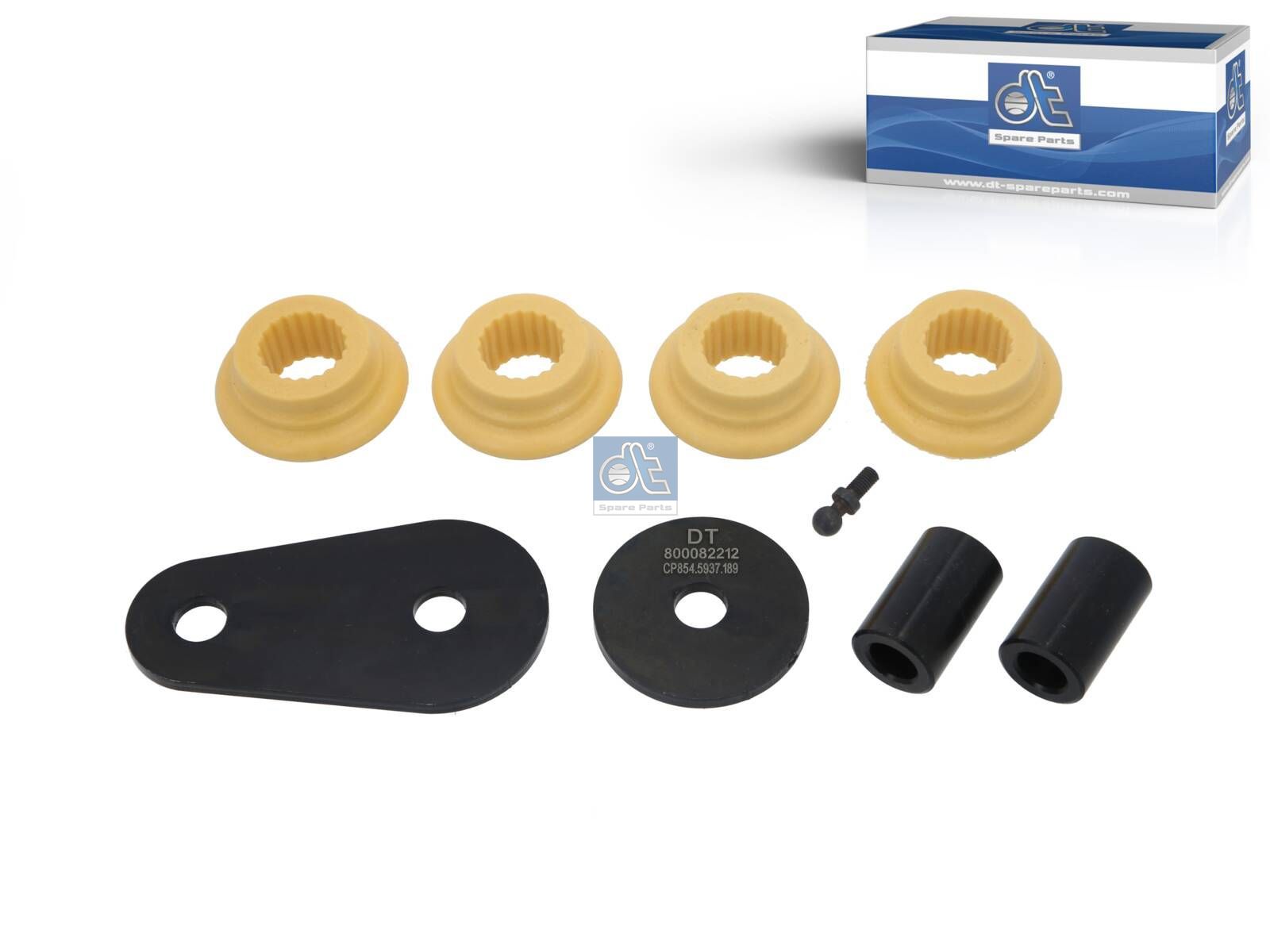 Repair kit | DT Spare Parts 1.25189