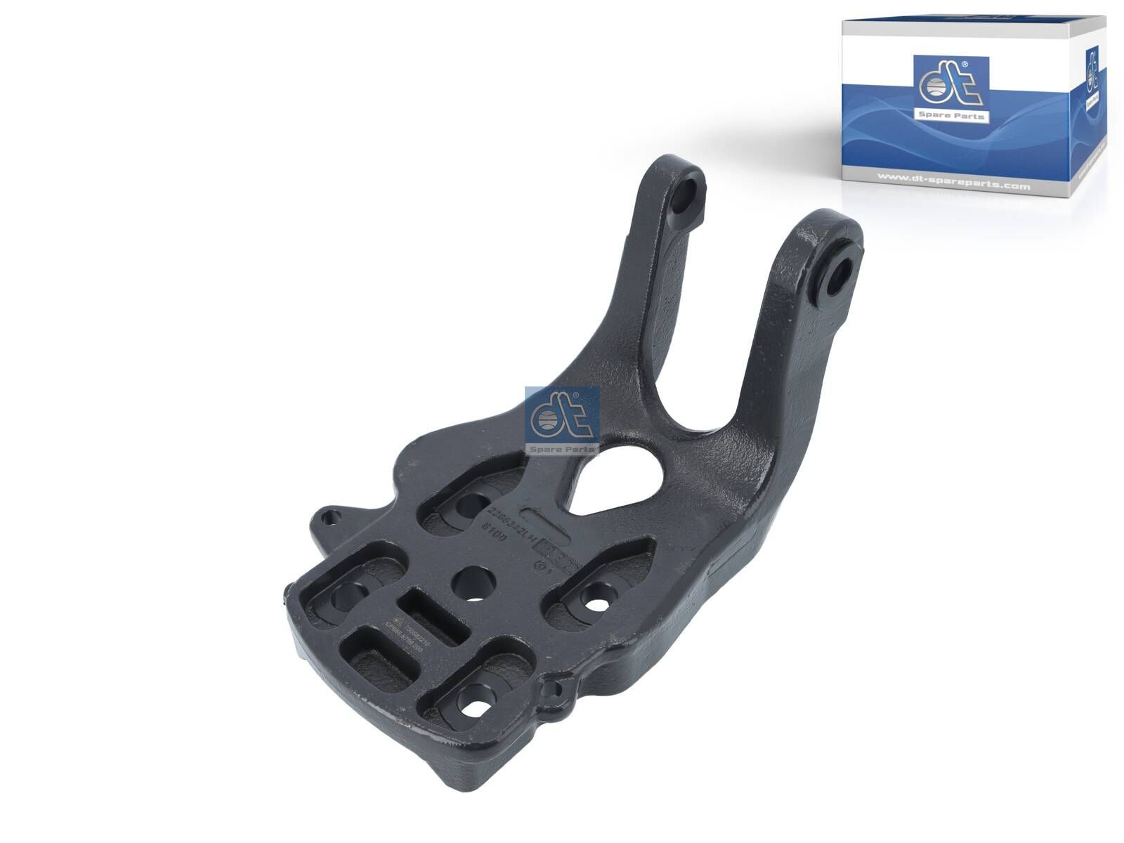 Bracket | DT Spare Parts 1.25200