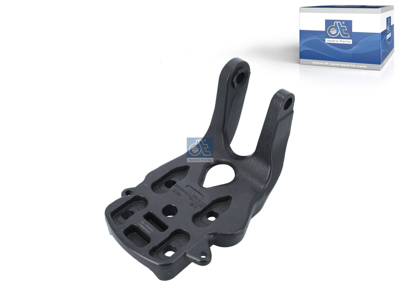 Bracket | DT Spare Parts 1.25201
