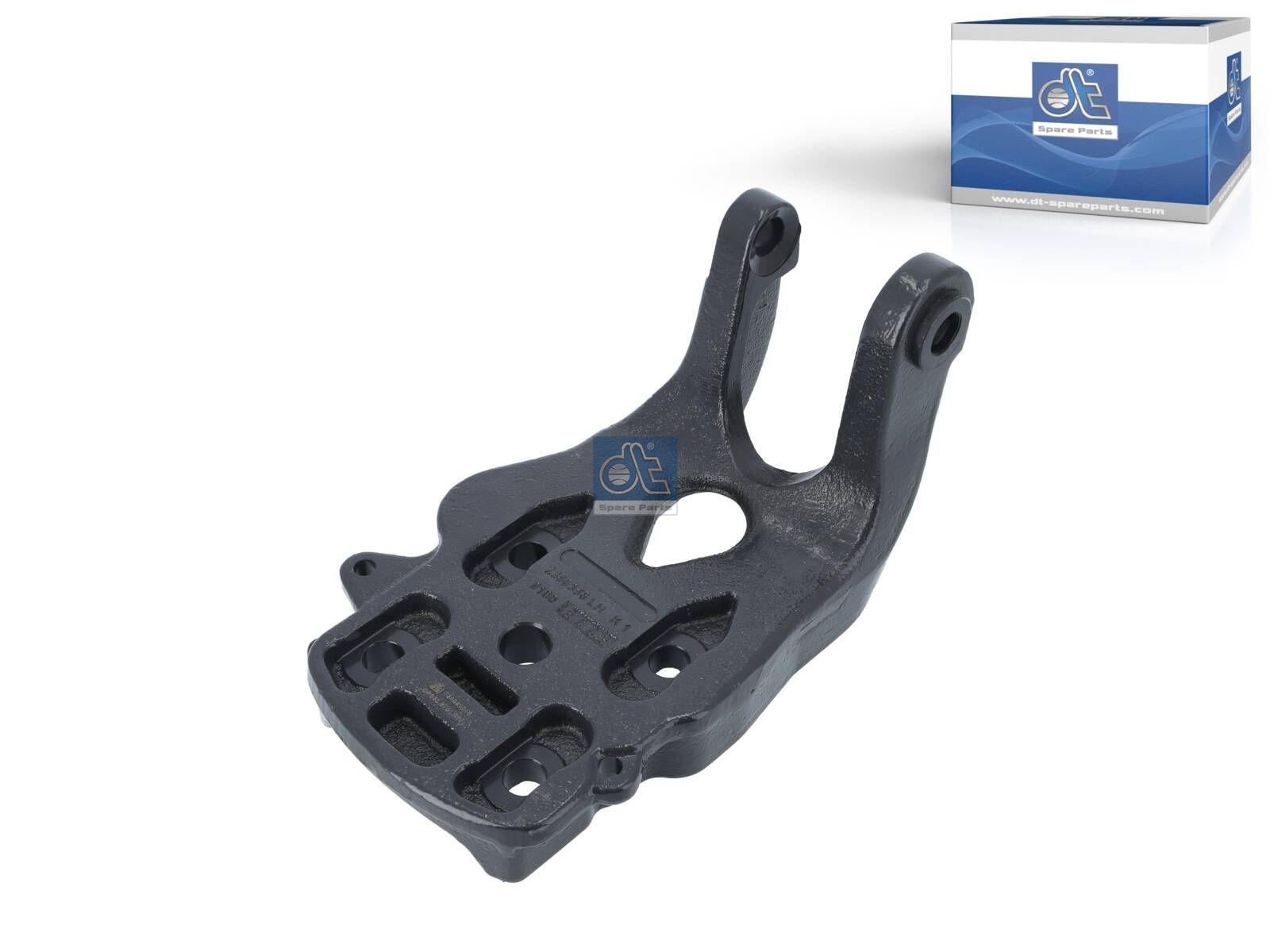 Bracket | DT Spare Parts 1.25202