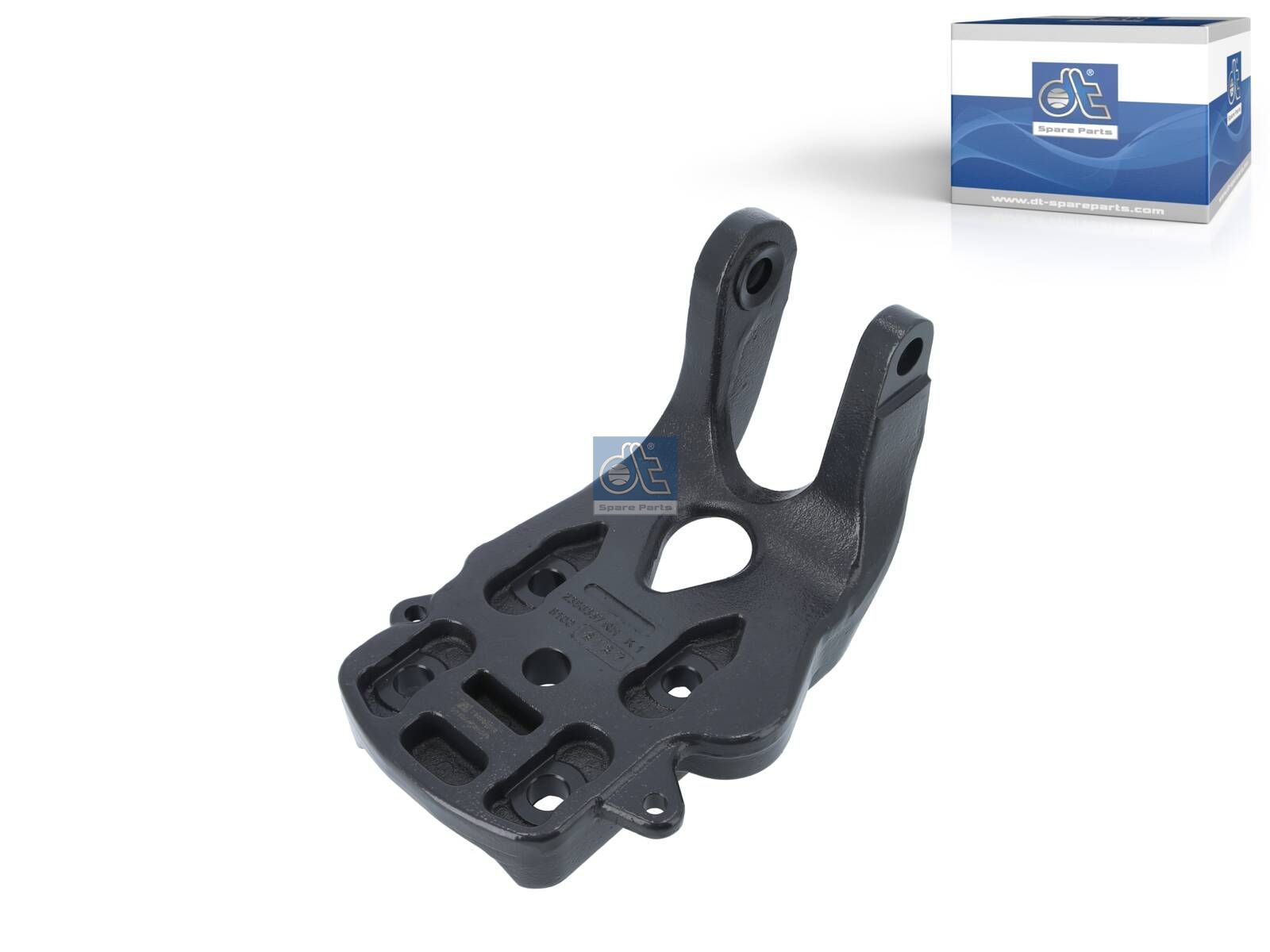 Bracket | DT Spare Parts 1.25203