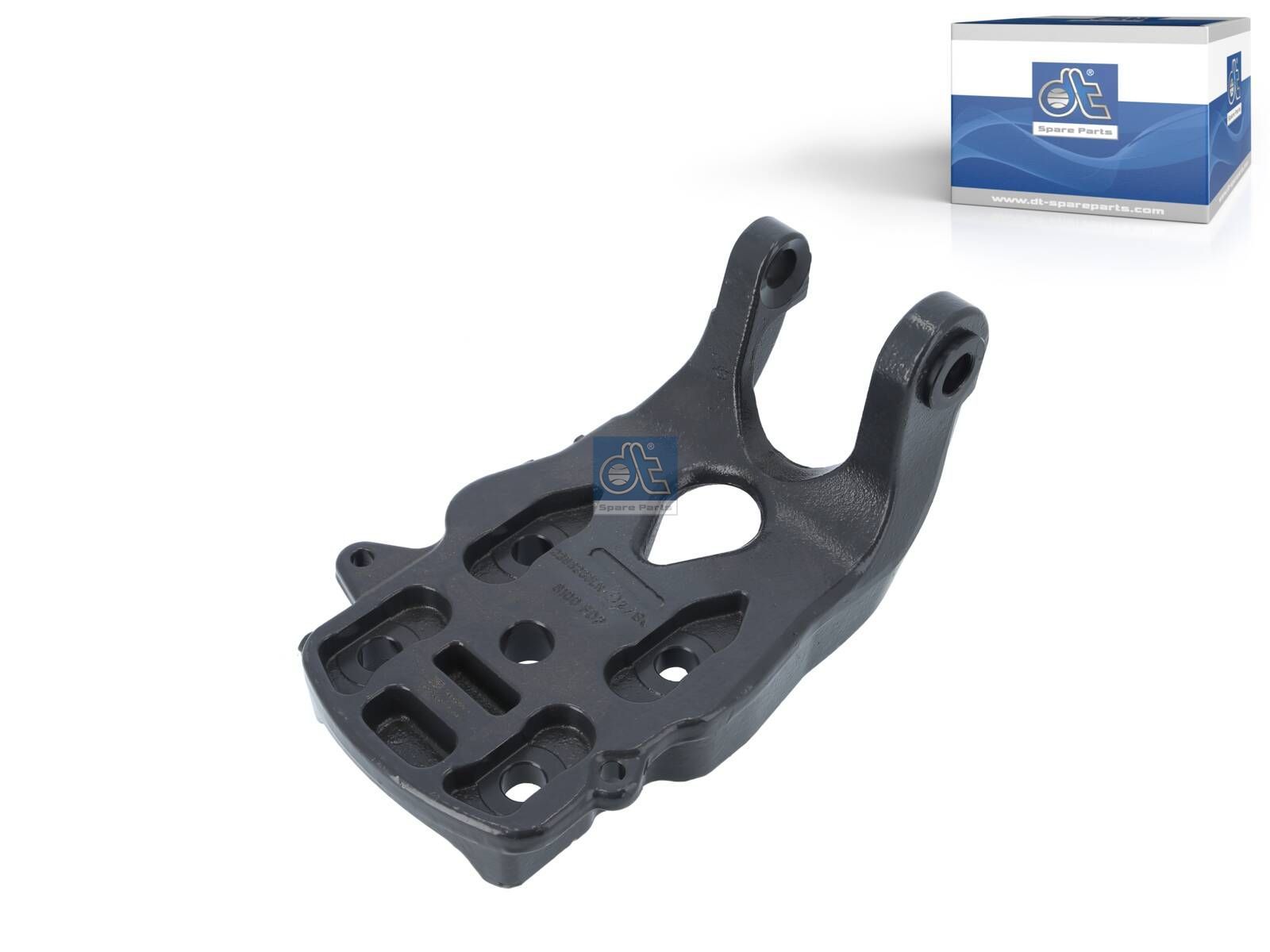 Bracket | DT Spare Parts 1.25204