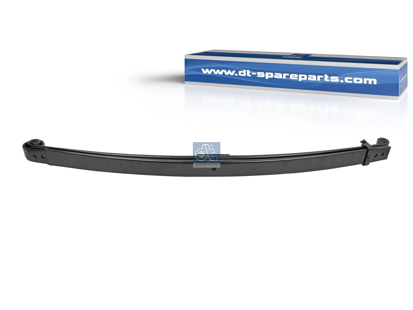 Leaf spring | DT Spare Parts 1.25281