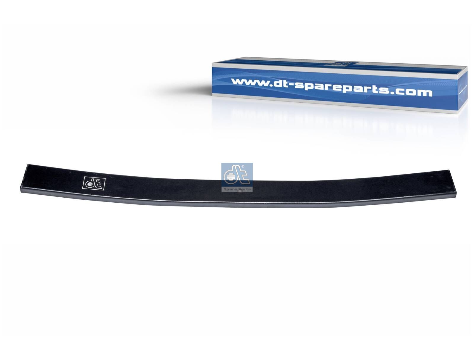 Leaf spring | DT Spare Parts 1.25305