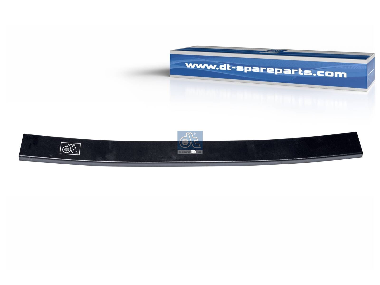 Leaf spring | DT Spare Parts 1.25306