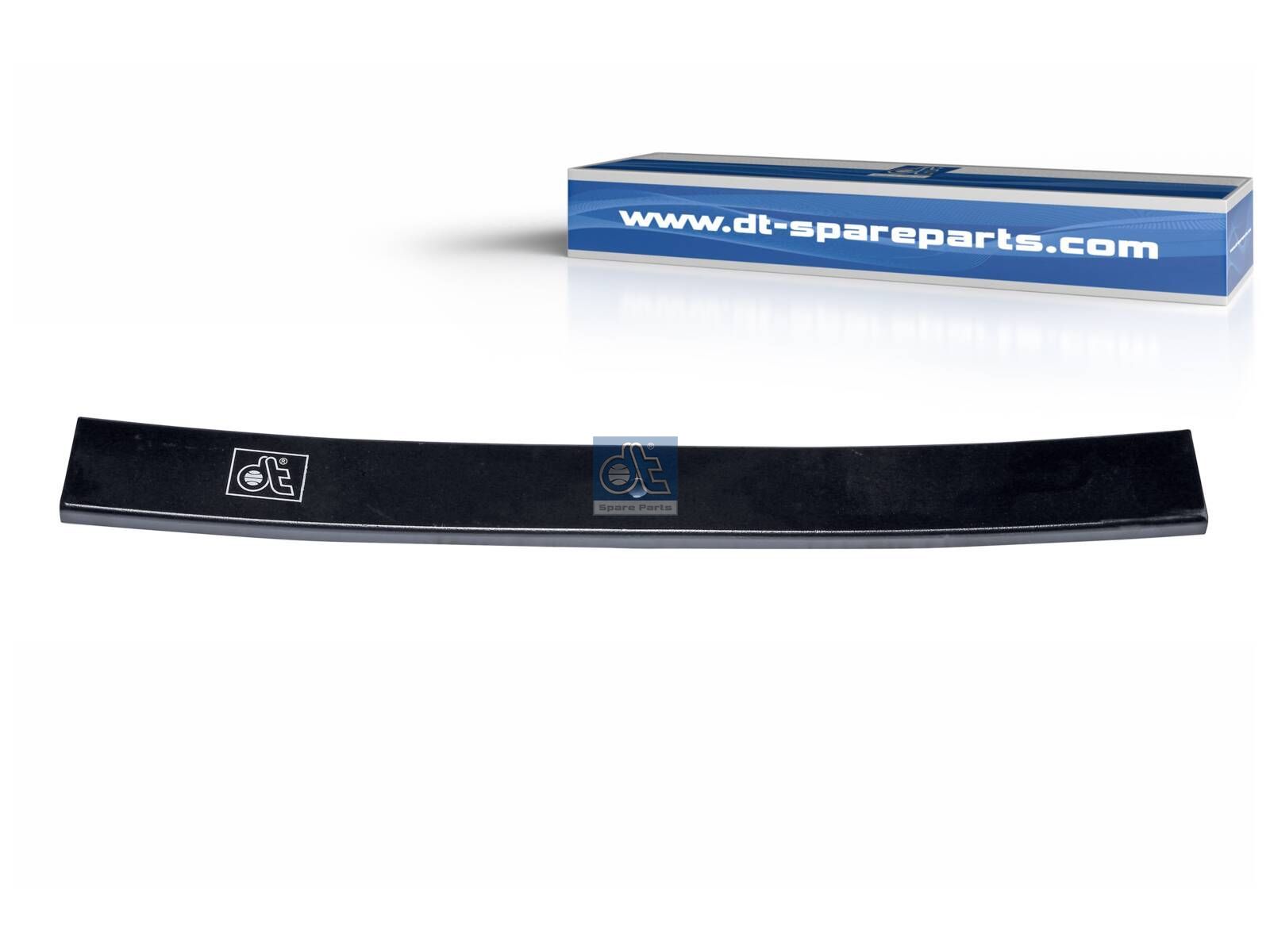 Leaf spring | DT Spare Parts 1.25307