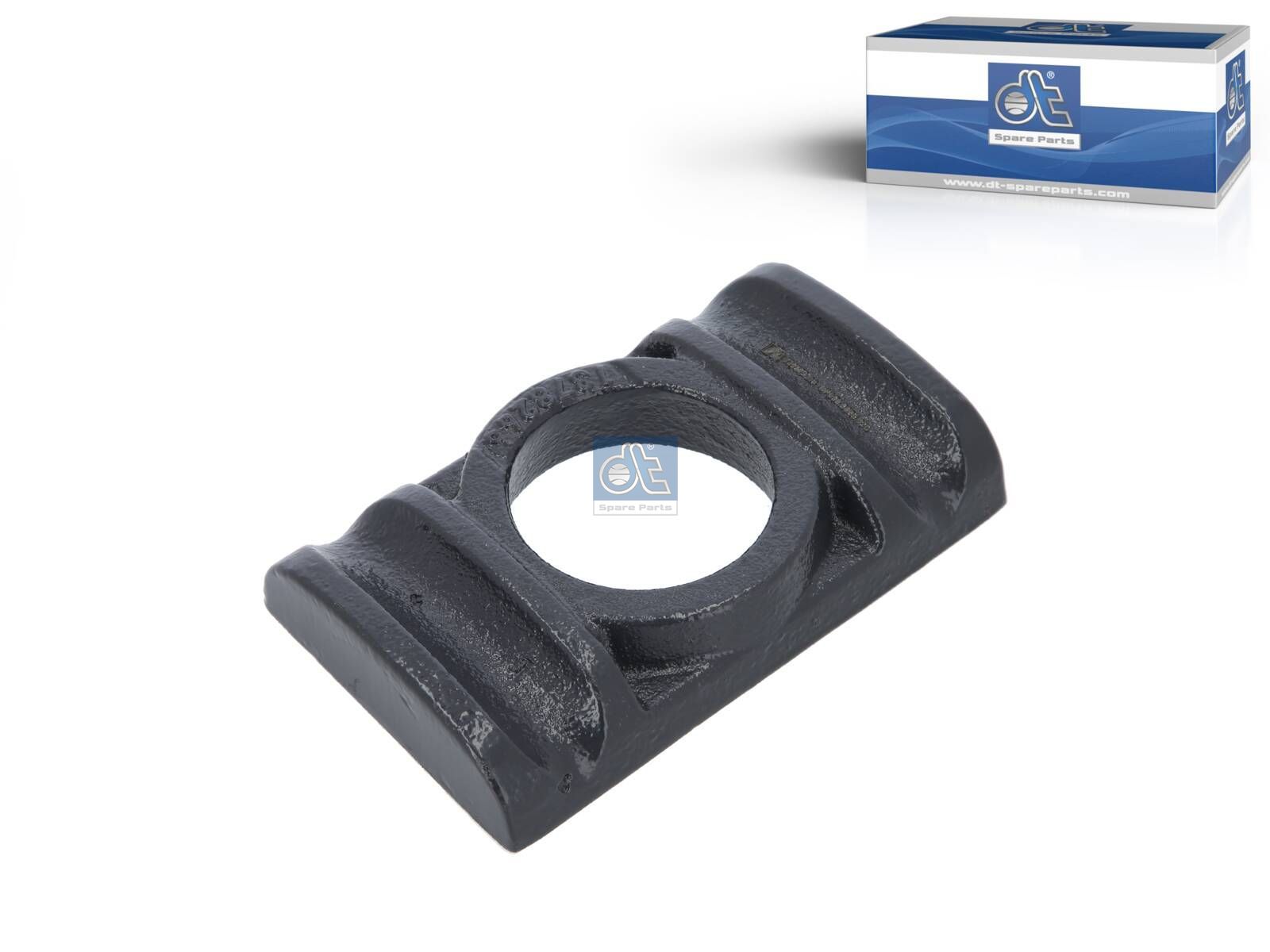 Clamping piece | DT Spare Parts 1.25320
