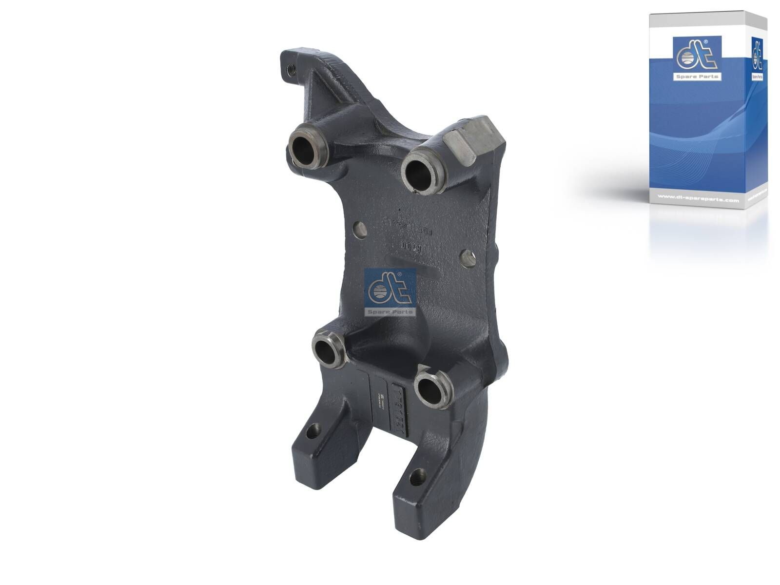 Spring bracket | DT Spare Parts 1.25333