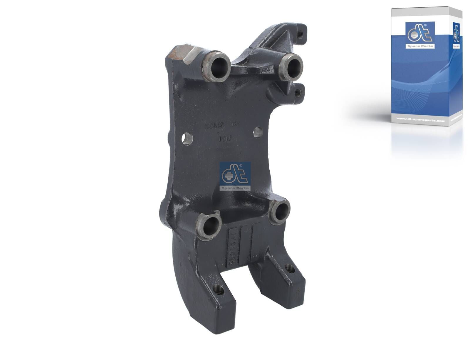 Spring bracket | DT Spare Parts 1.25334