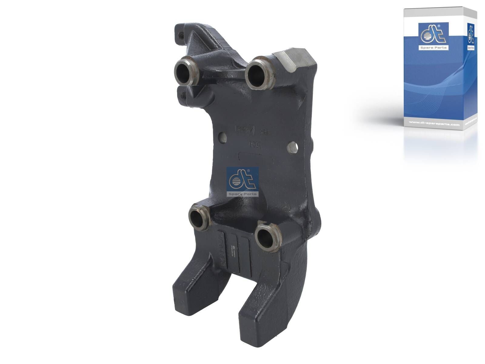 Spring bracket | DT Spare Parts 1.25335