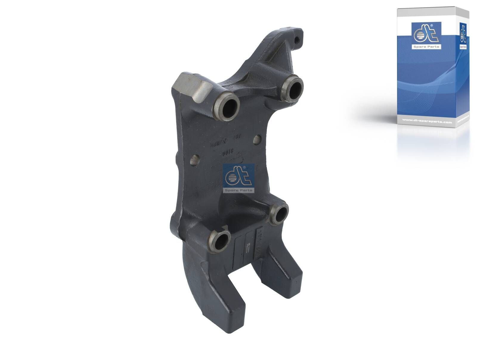 Spring bracket | DT Spare Parts 1.25336