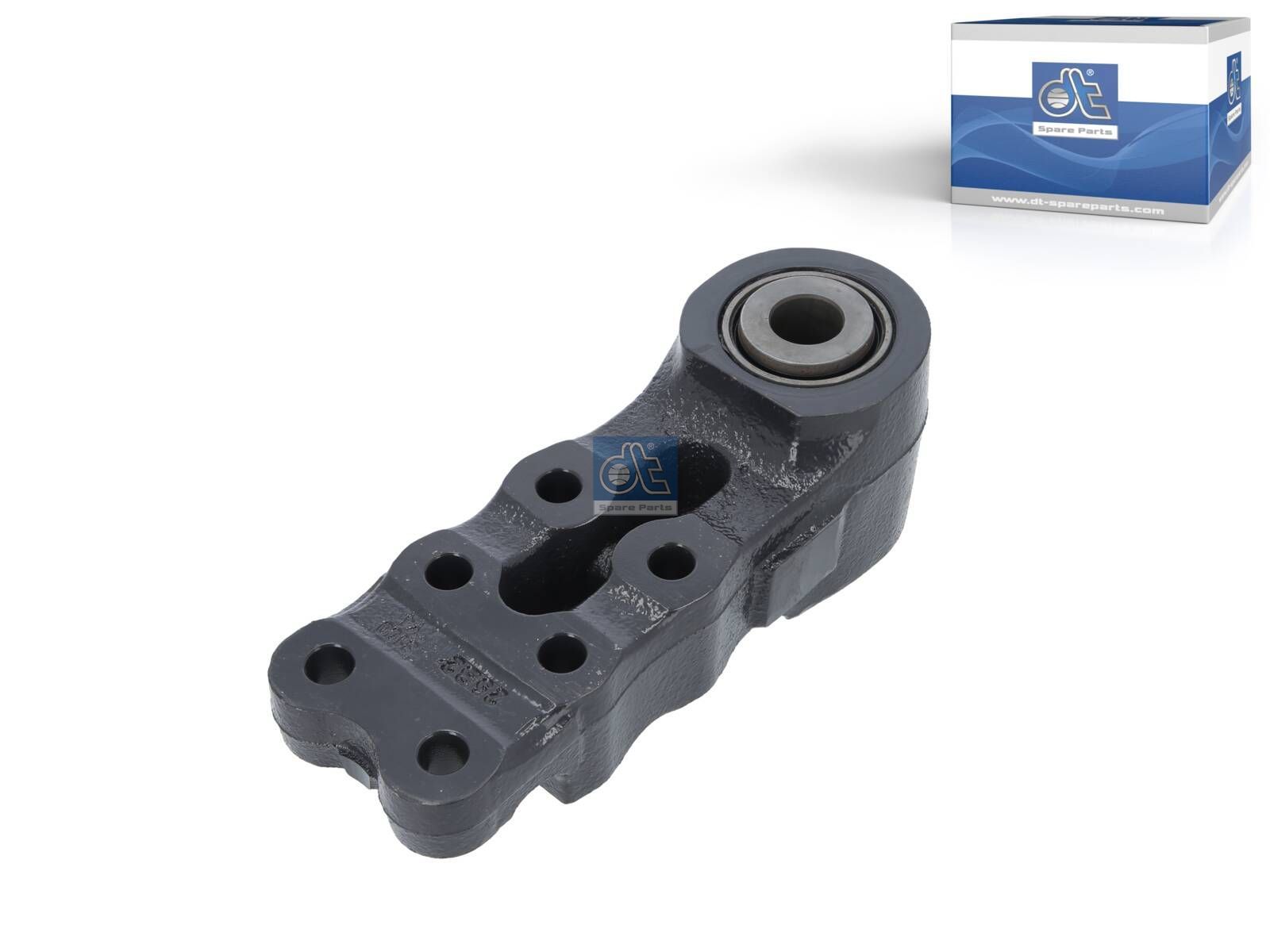 Spring bracket | DT Spare Parts 1.25337