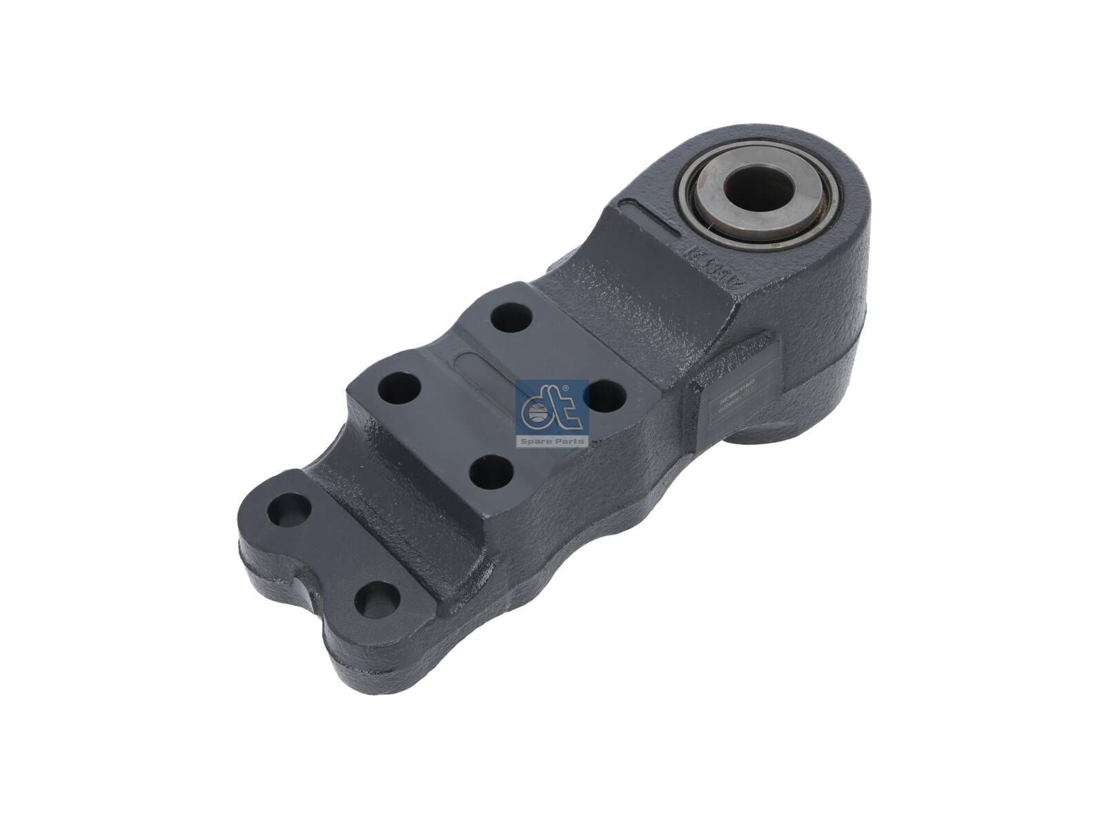 Spring bracket | DT Spare Parts 1.25337