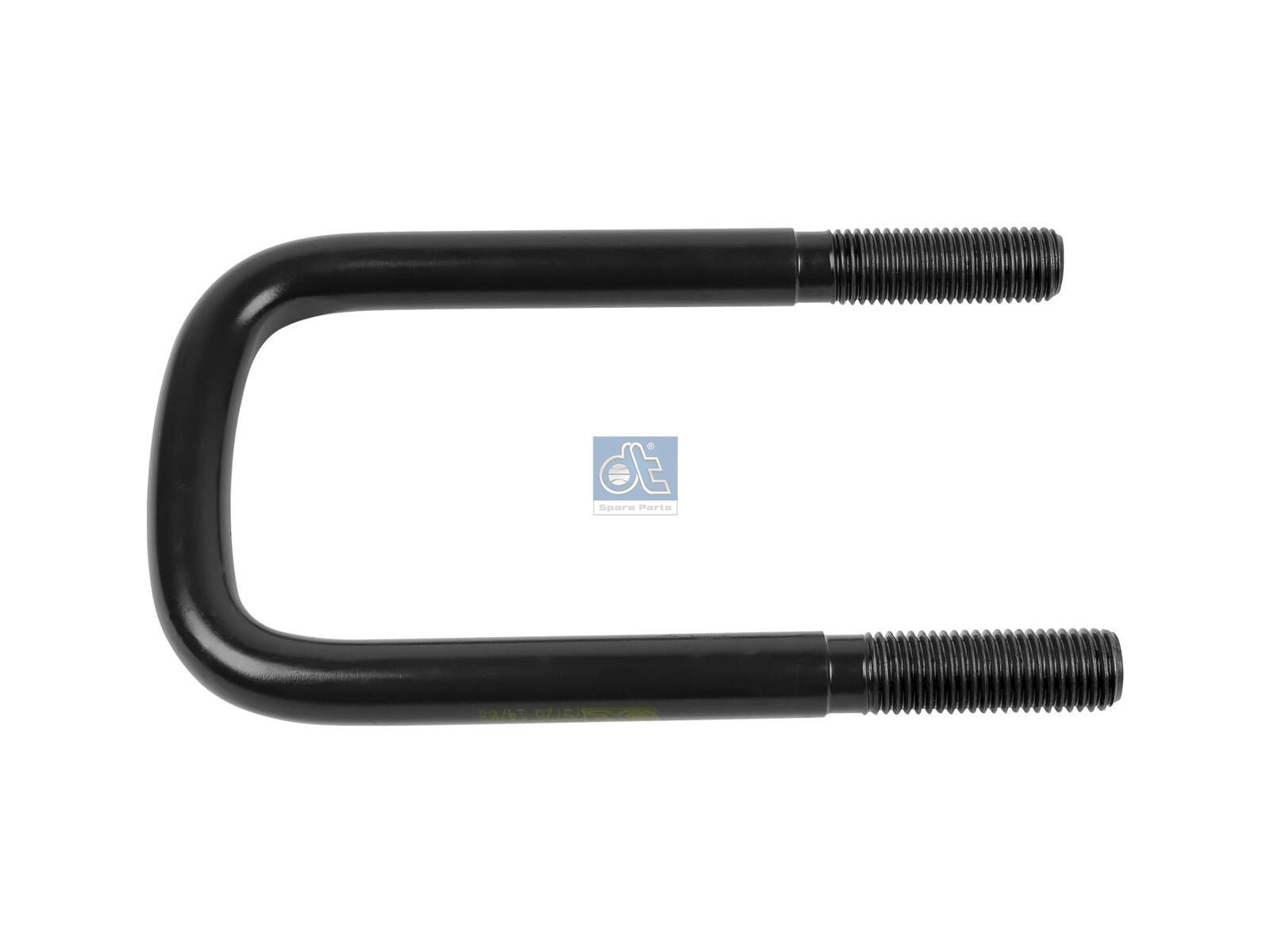 U-bolt | DT Spare Parts 1.25351