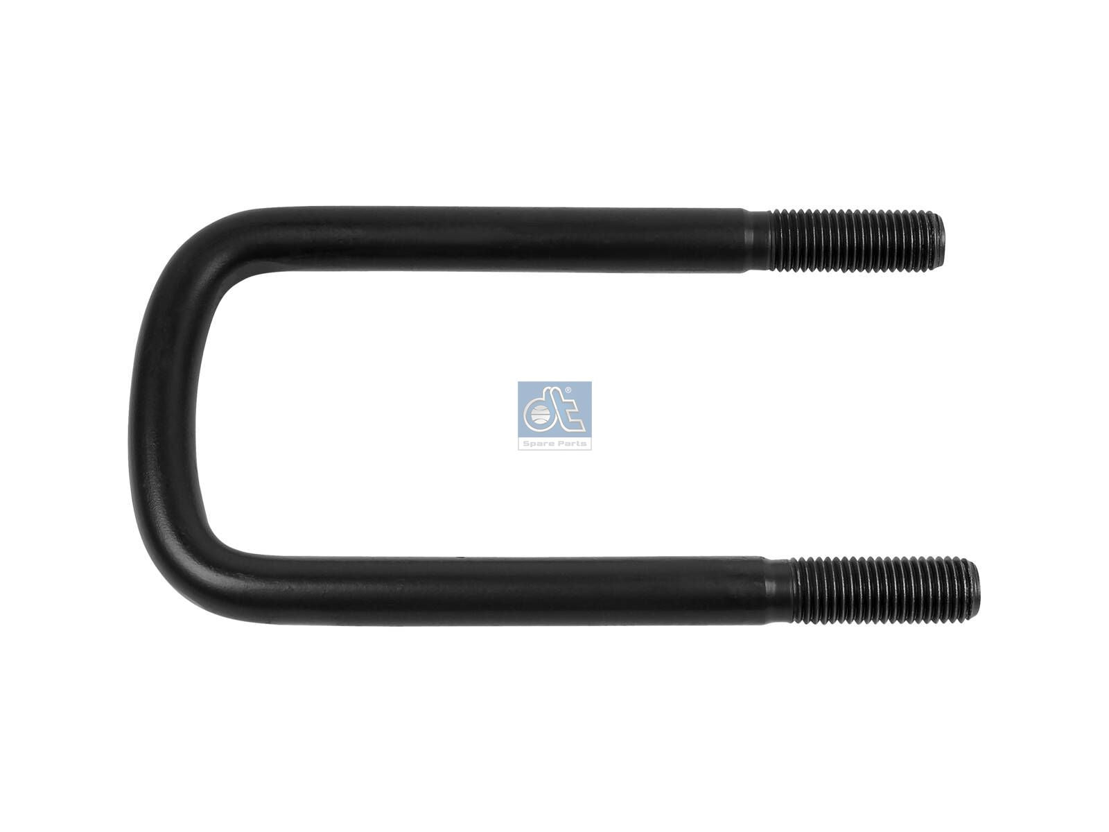 U-bolt | DT Spare Parts 1.25352