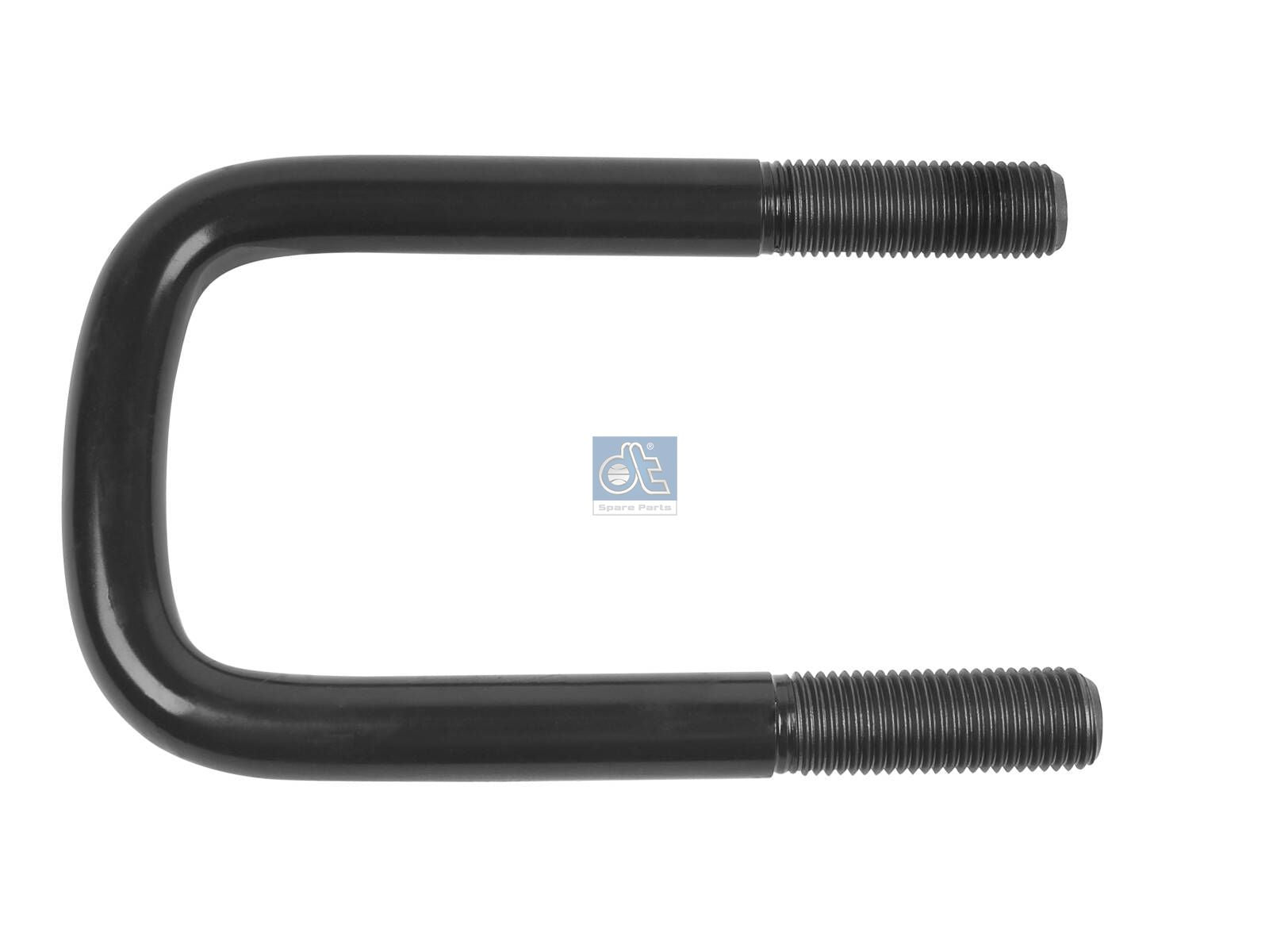 U-bolt | DT Spare Parts 1.25353