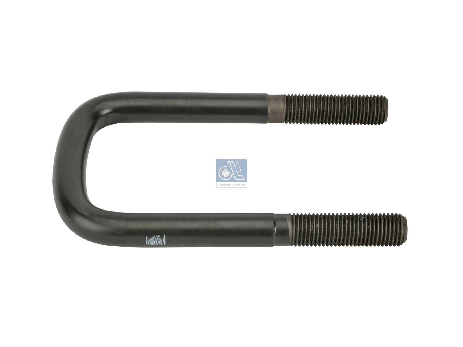 U-bolt | DT Spare Parts 1.25354