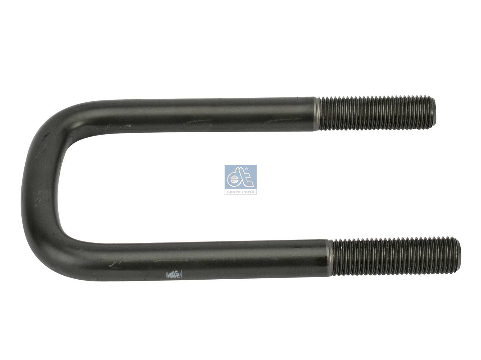 U-bolt | DT Spare Parts 1.25356