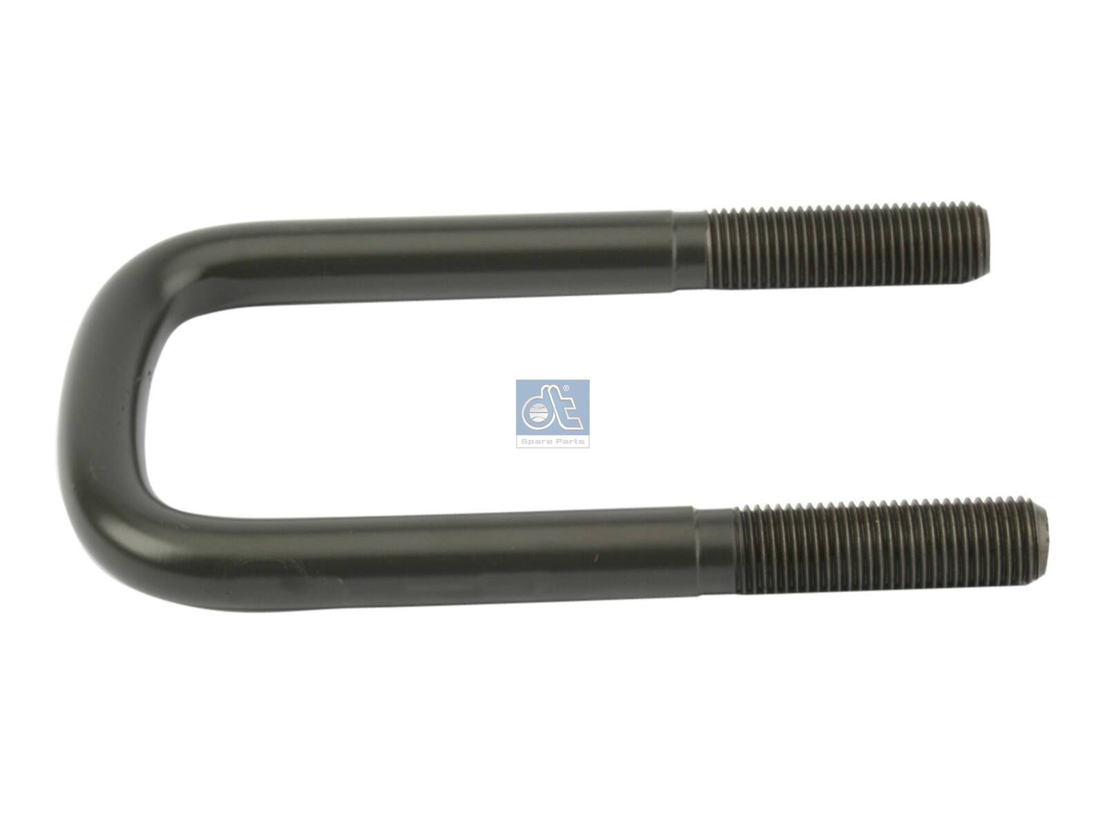 U-bolt | DT Spare Parts 1.25361