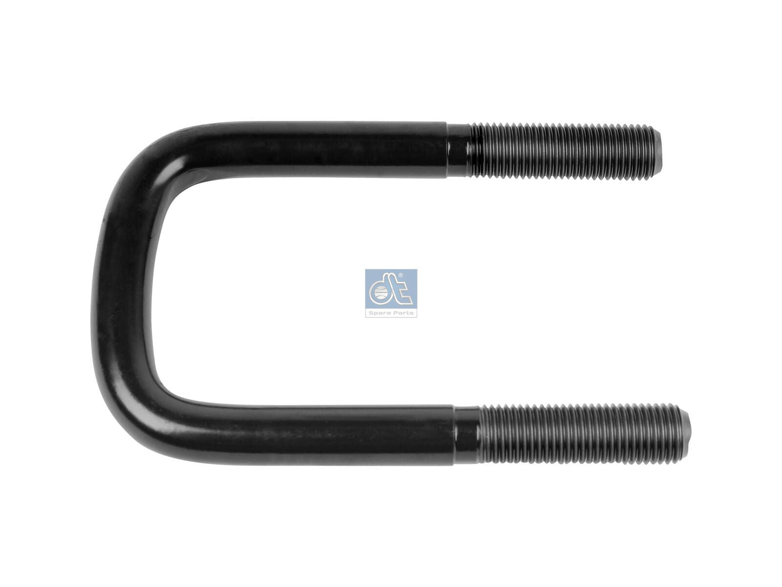 U-bolt | DT Spare Parts 1.25362