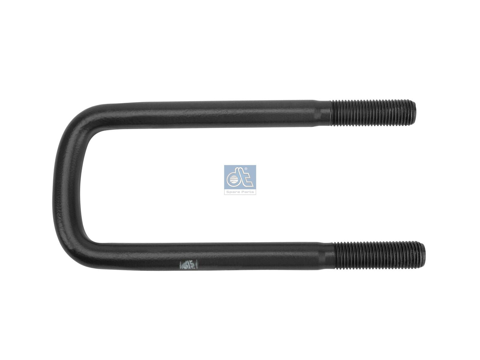 U-bolt | DT Spare Parts 1.25364