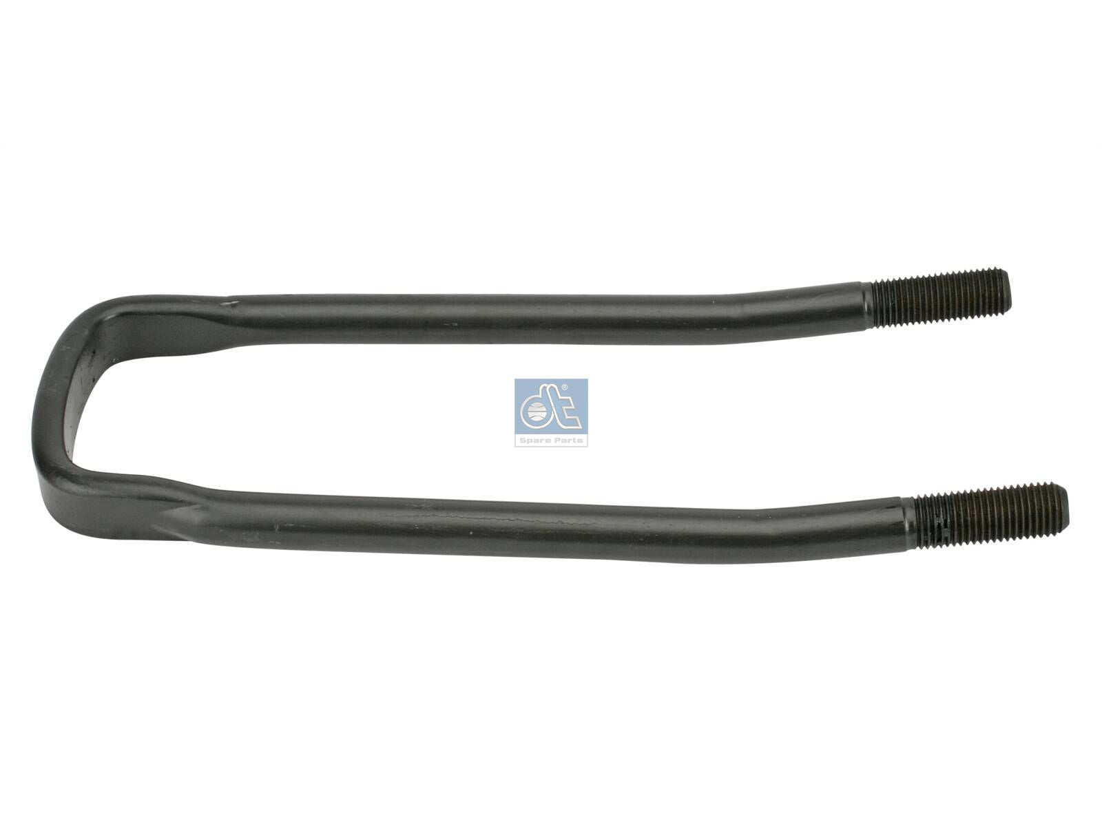 U-bolt | DT Spare Parts 1.25387