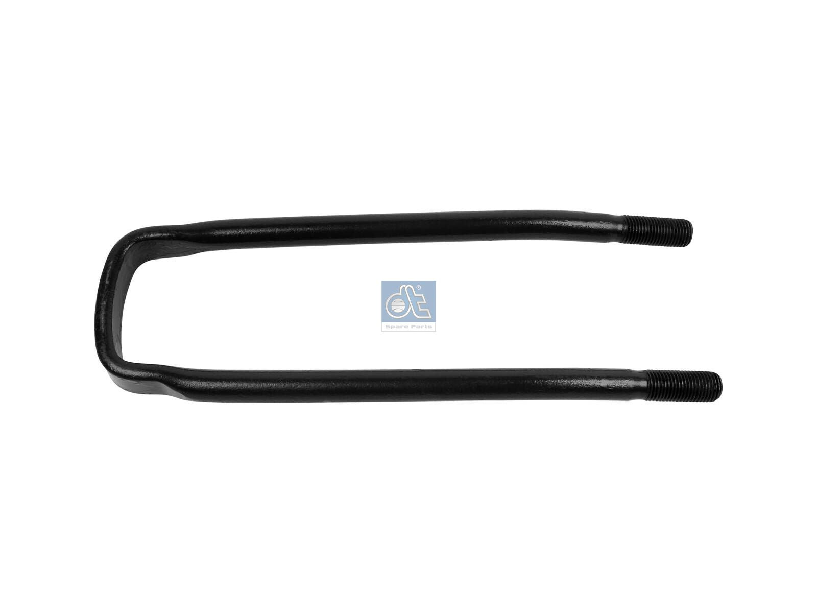 U-bolt | DT Spare Parts 1.25389