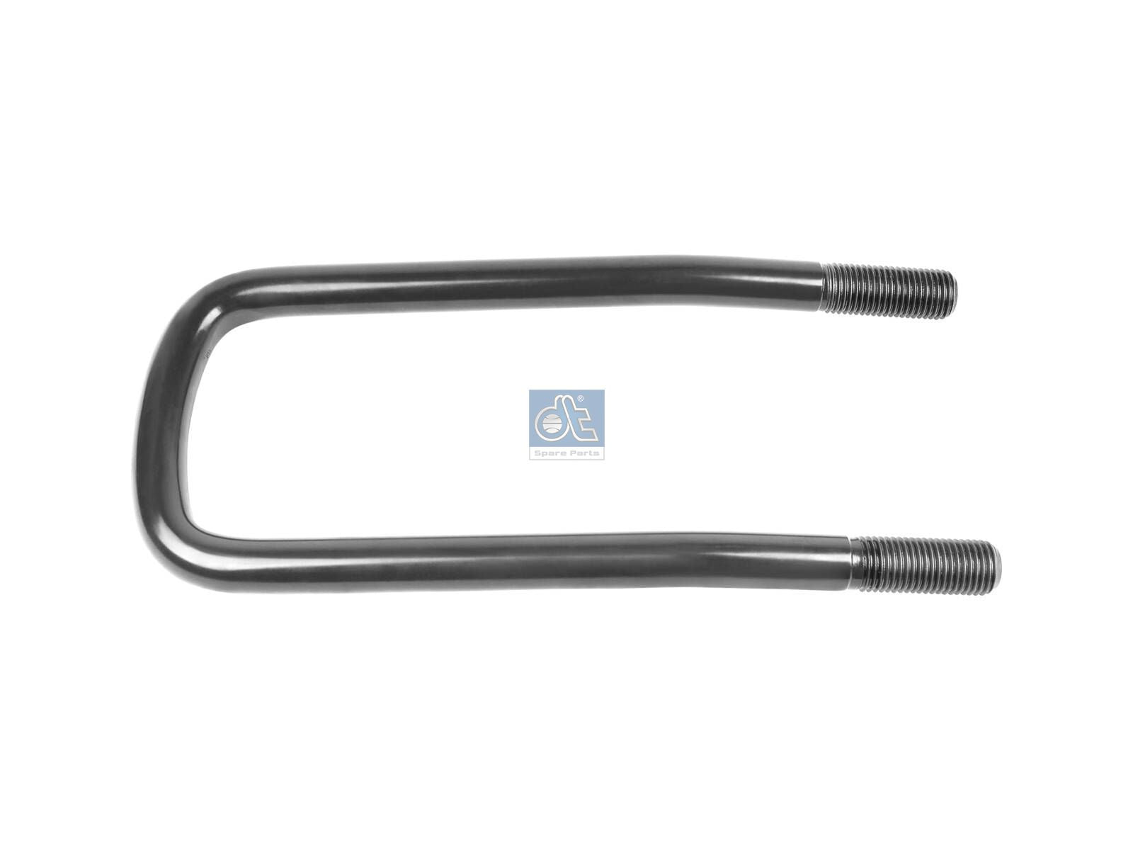 U-bolt | DT Spare Parts 1.25401