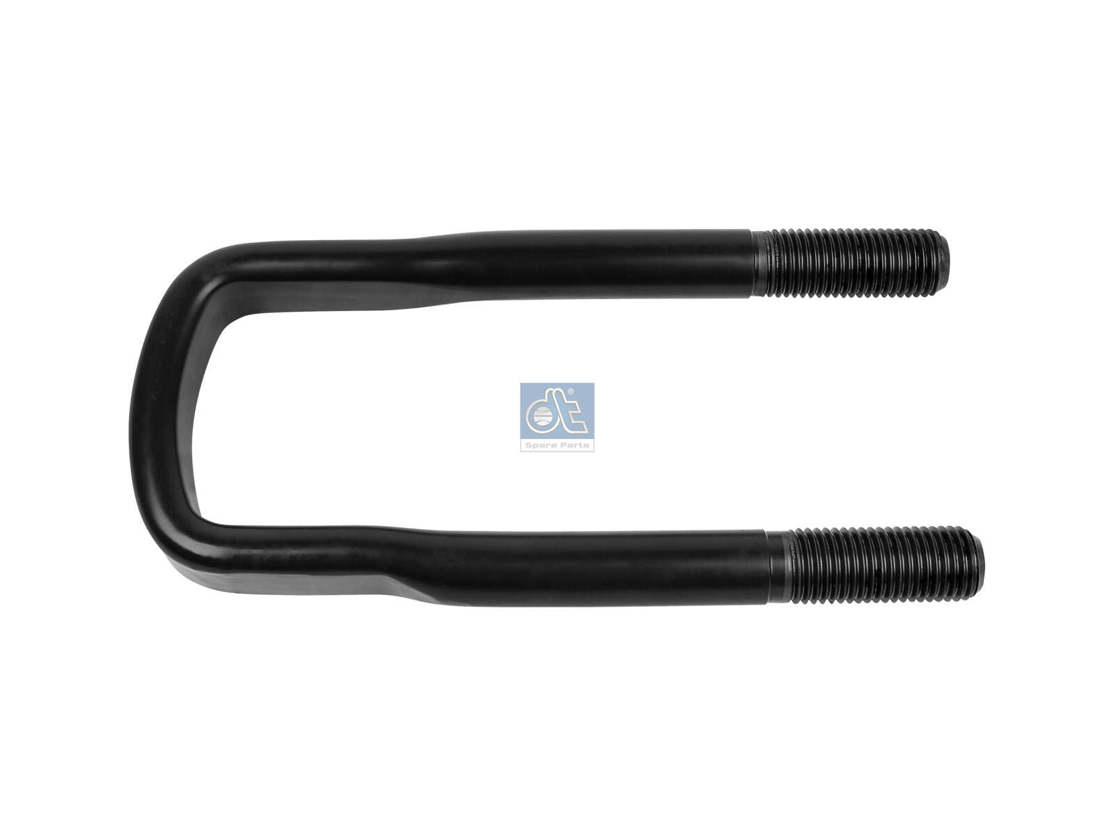 U-bolt | DT Spare Parts 1.25408