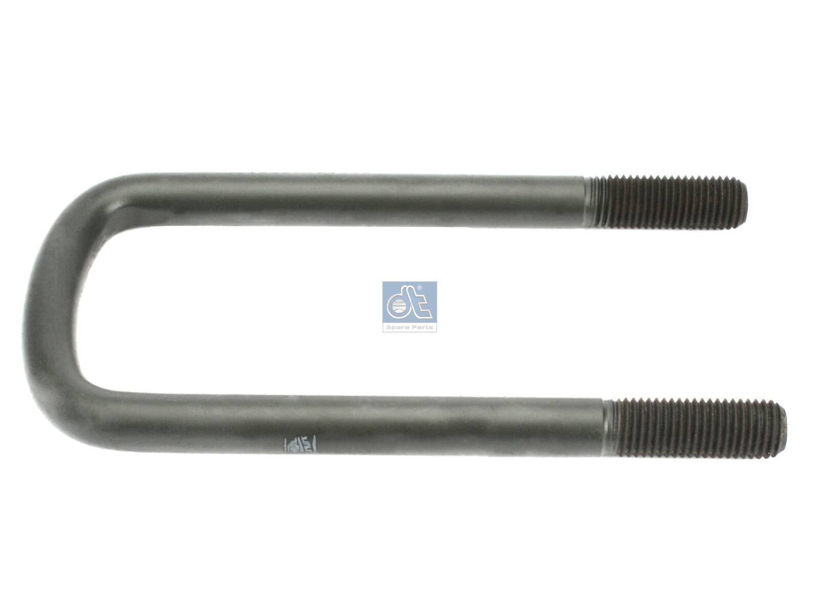 U-bolt | DT Spare Parts 1.25411