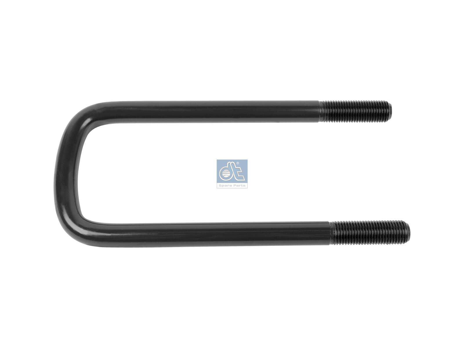 U-bolt | DT Spare Parts 1.25413