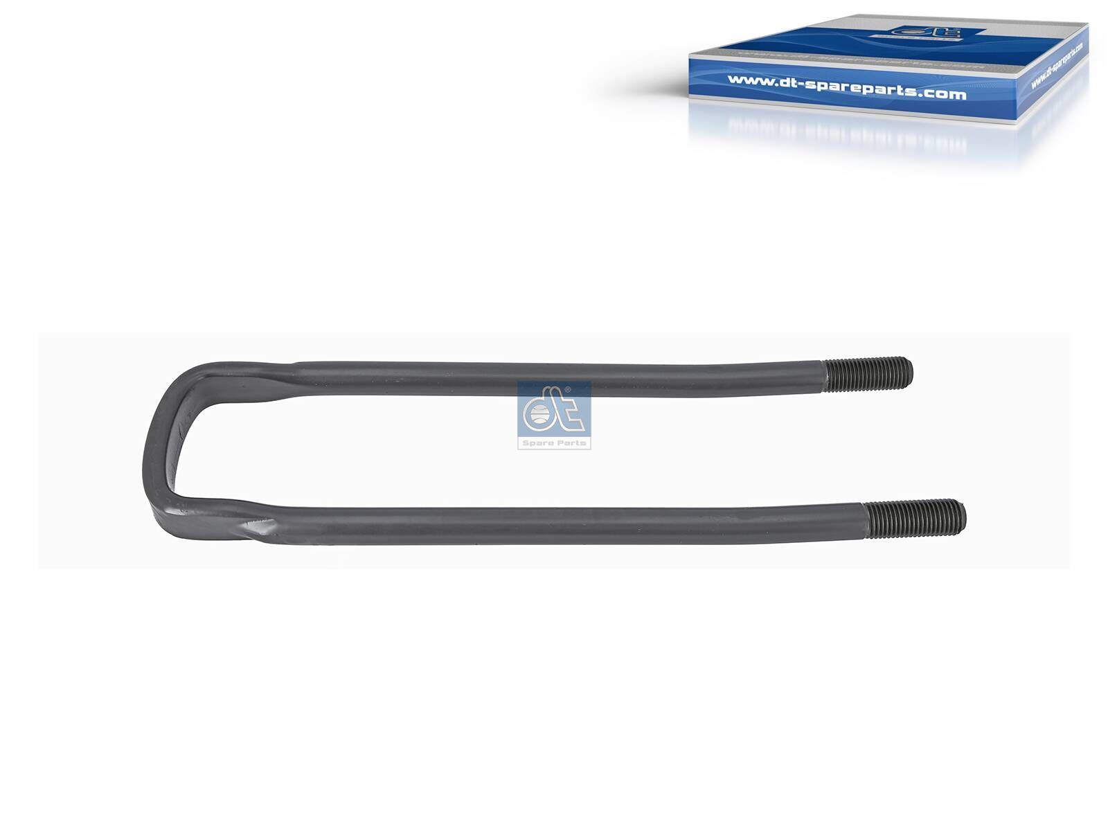 U-bolt | DT Spare Parts 1.25418