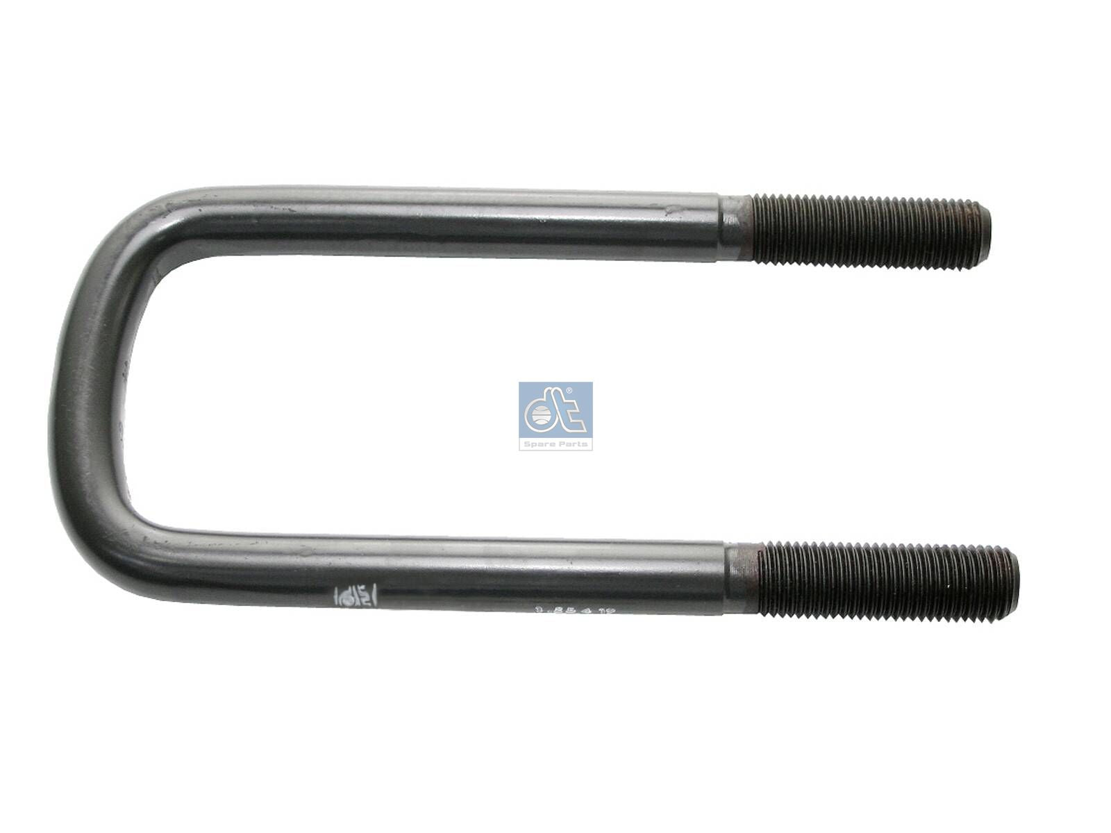 U-bolt | DT Spare Parts 1.25419