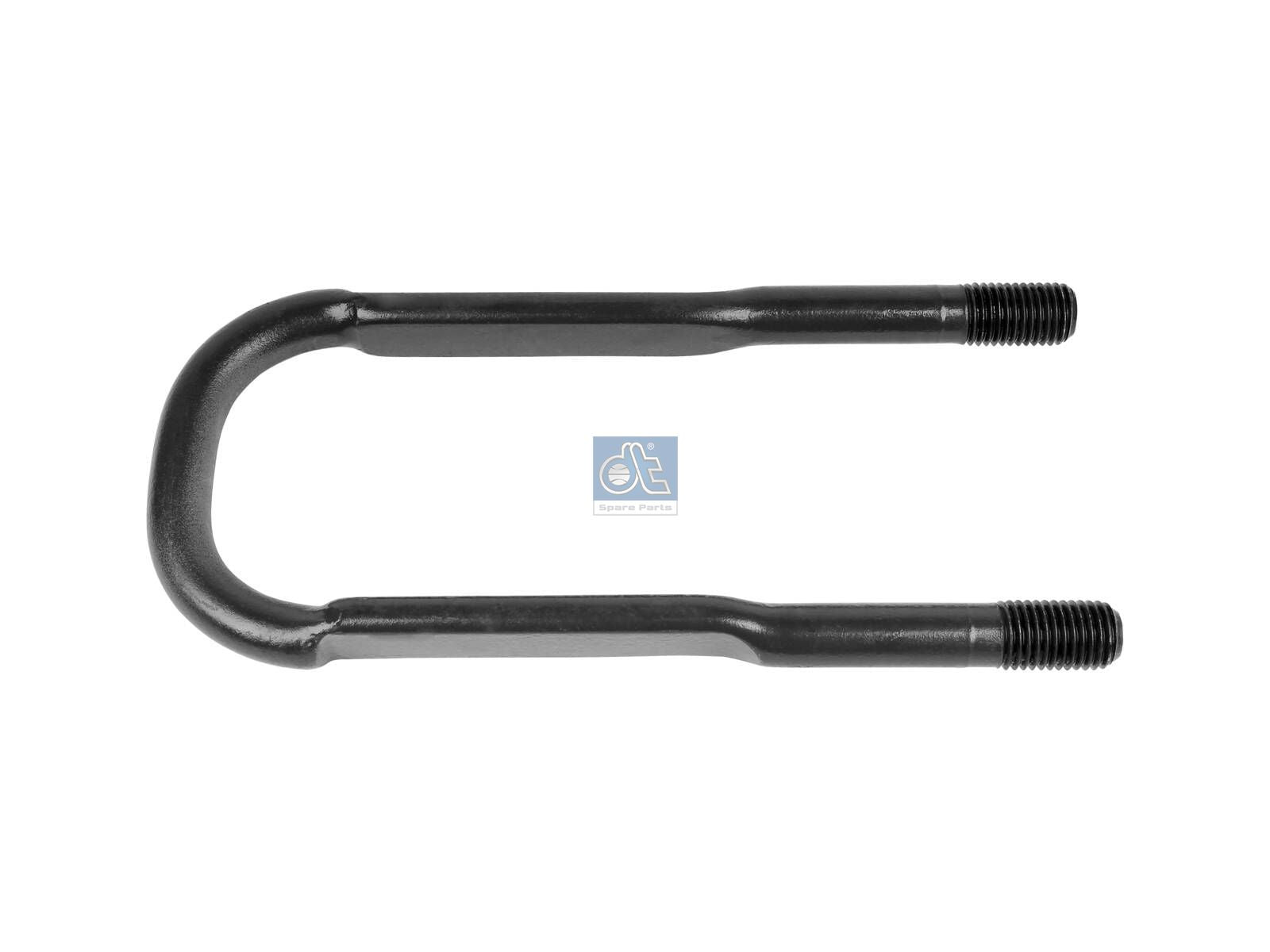 U-bolt | DT Spare Parts 1.25421