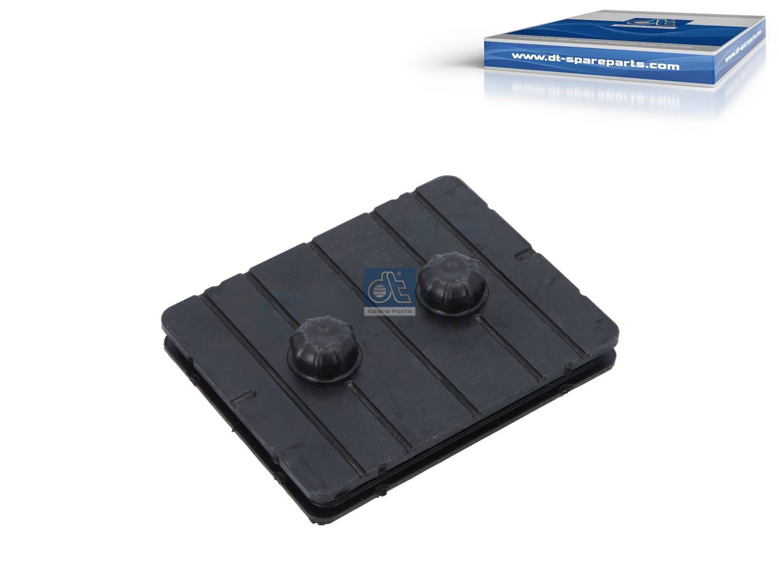 Intermediate piece | DT Spare Parts 1.25426