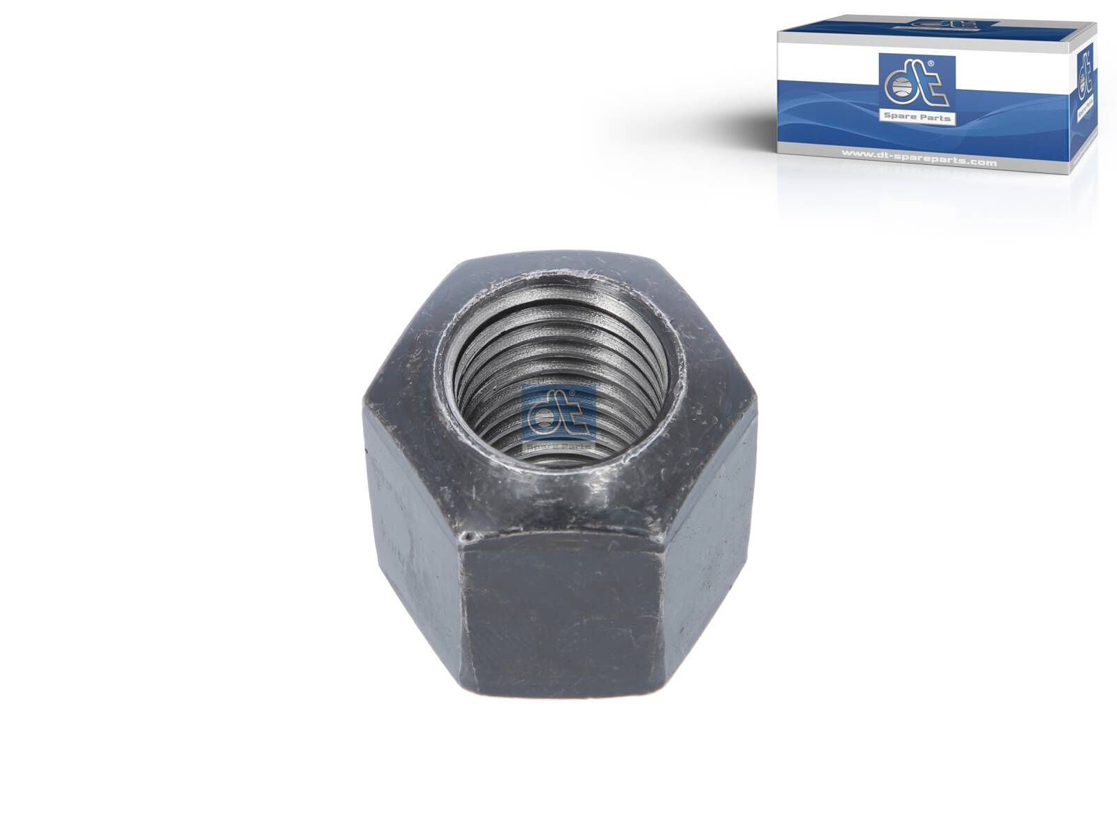 Nut | DT Spare Parts 1.25430